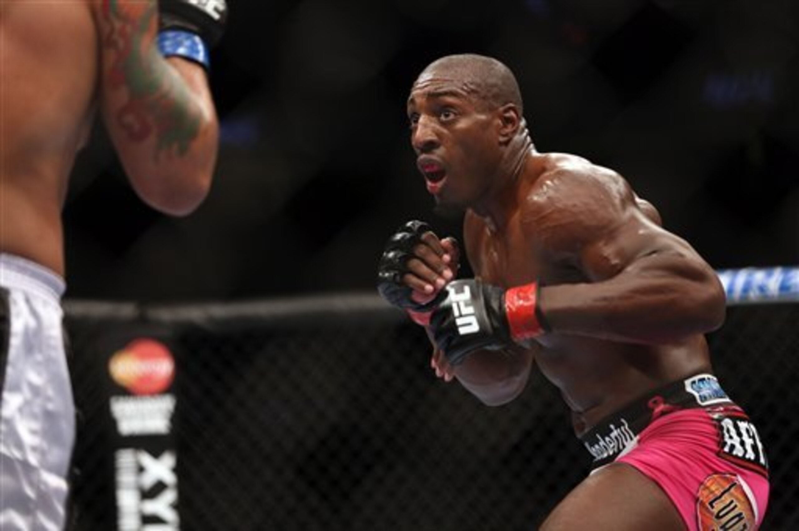 Phil Davis