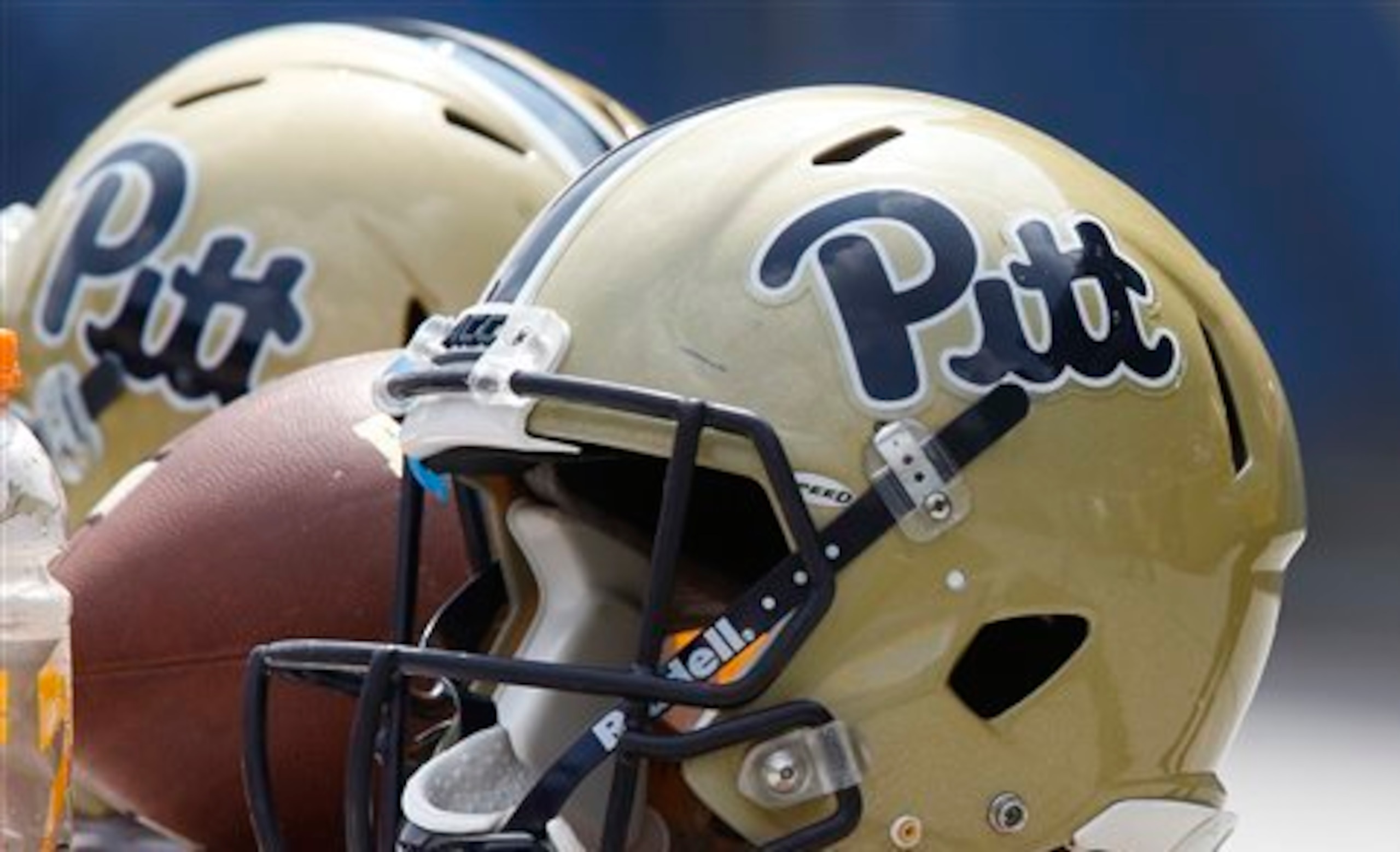 The Panthers will be without stud back James Conner. The Panthers will be without stud back James Conner.