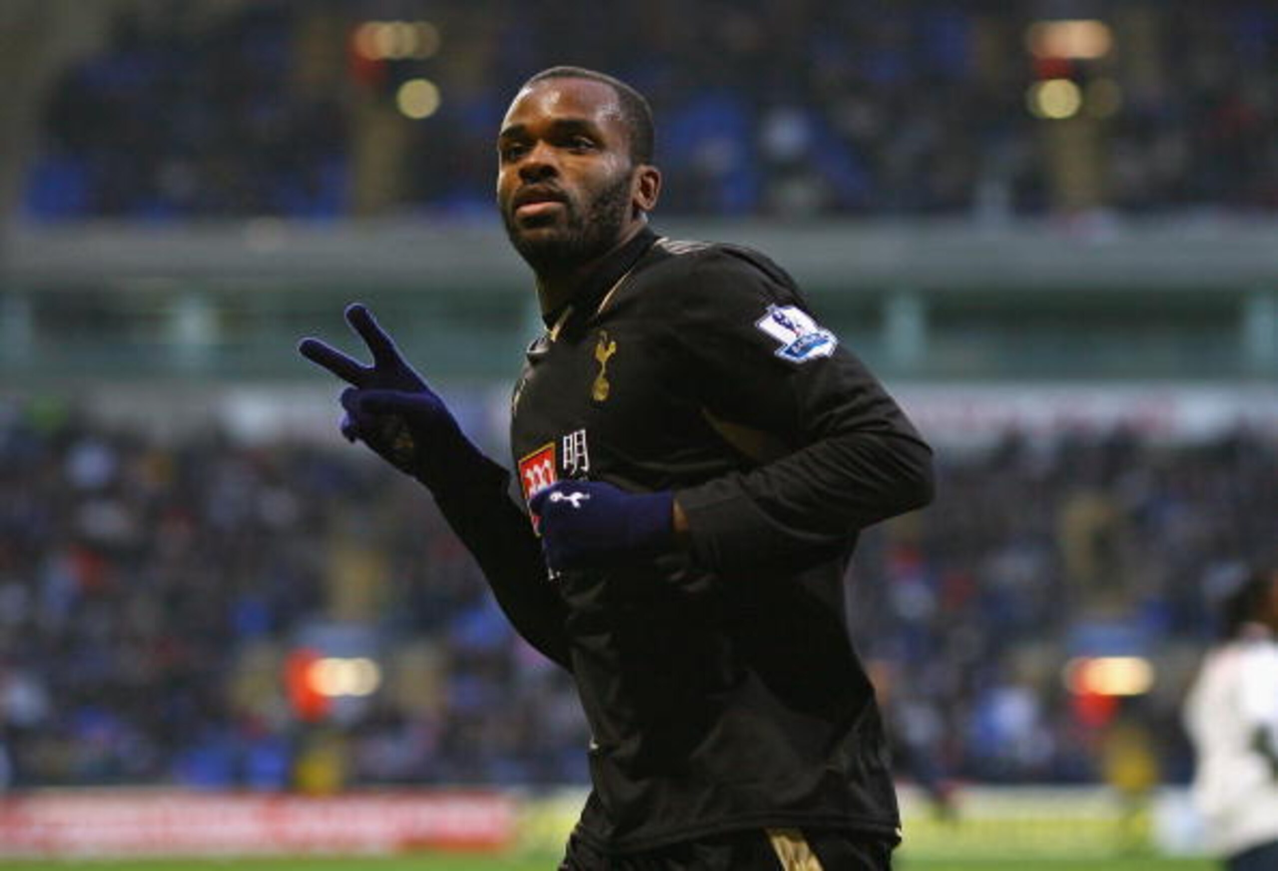 Darren Bent was unfortunate to pitch up at White Hart Lane in what proved to be a transitional period for Tottenham. Darren Bent was unfortunate to pitch up at White Hart Lane in what proved to be a transitional period for Tottenham.