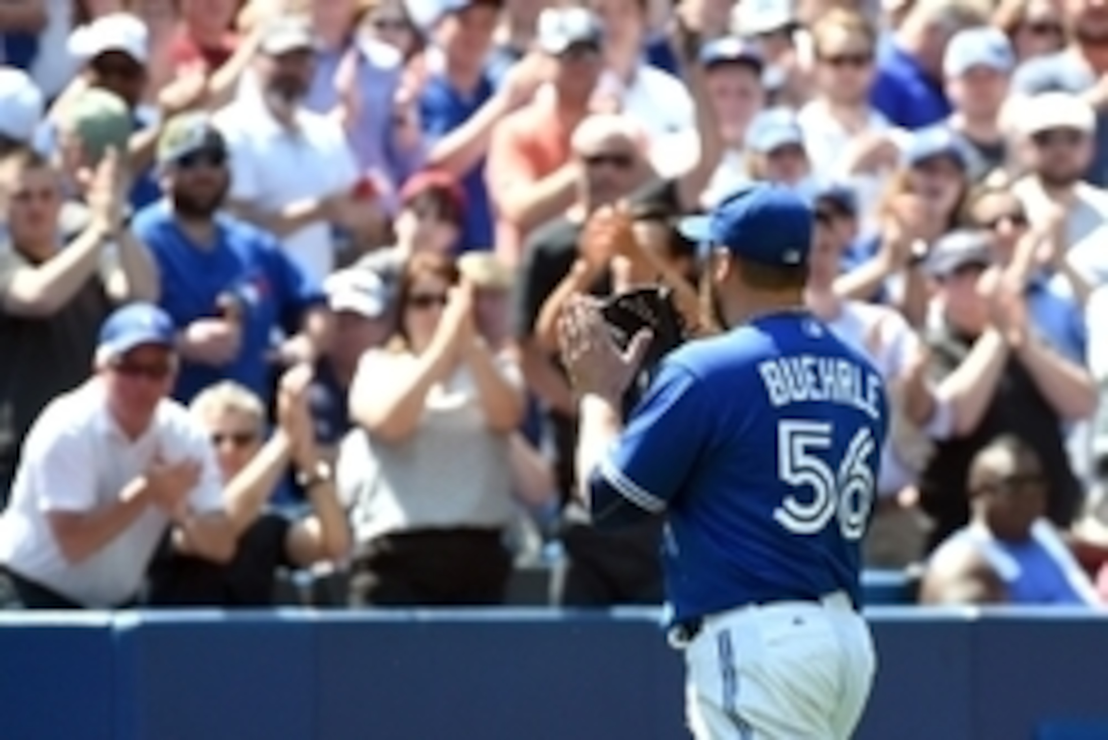 Mark Buehrle is one of many players with underrated value in the upcoming free-agent class.