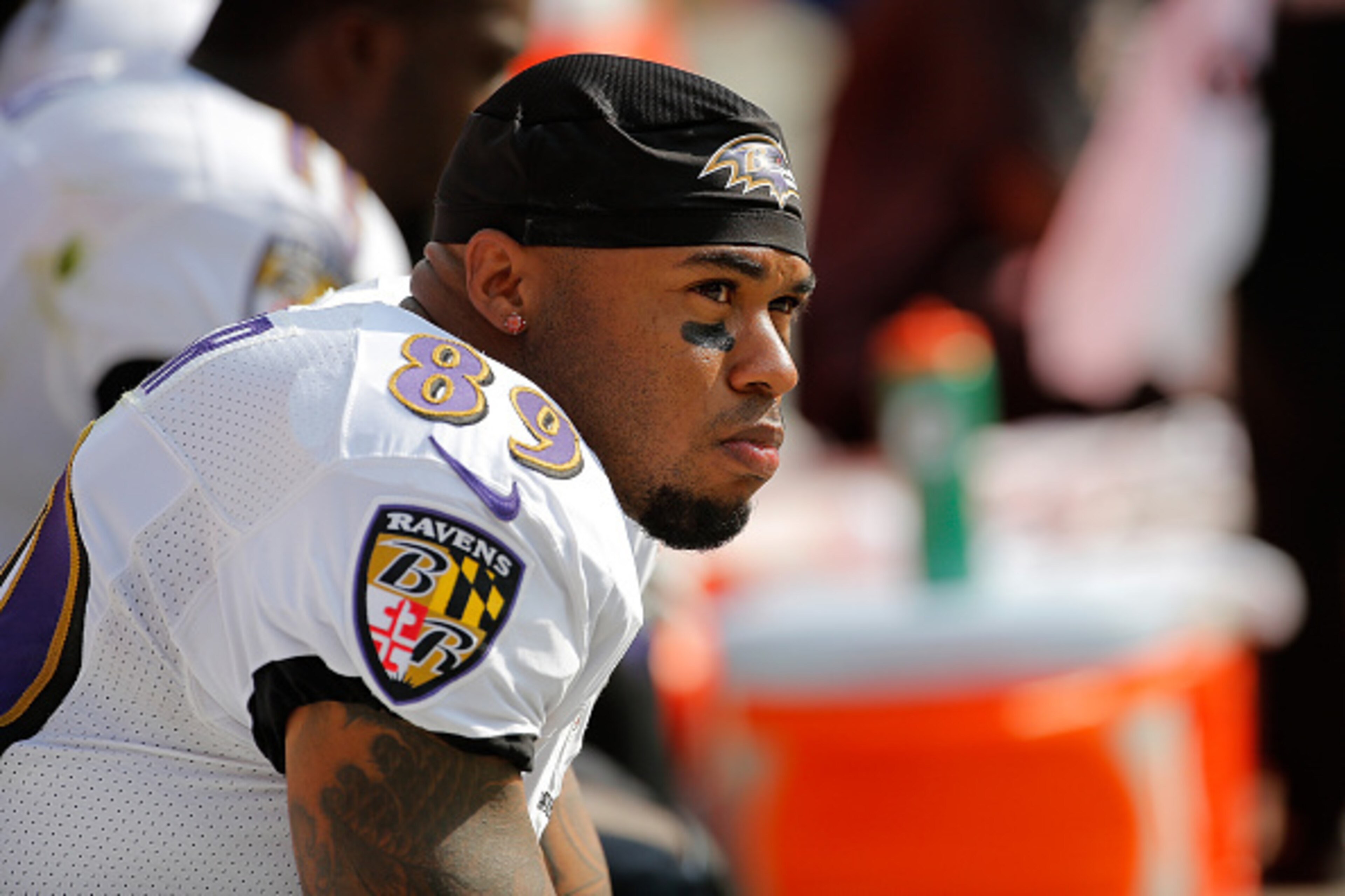 No. 89 Steve Smith