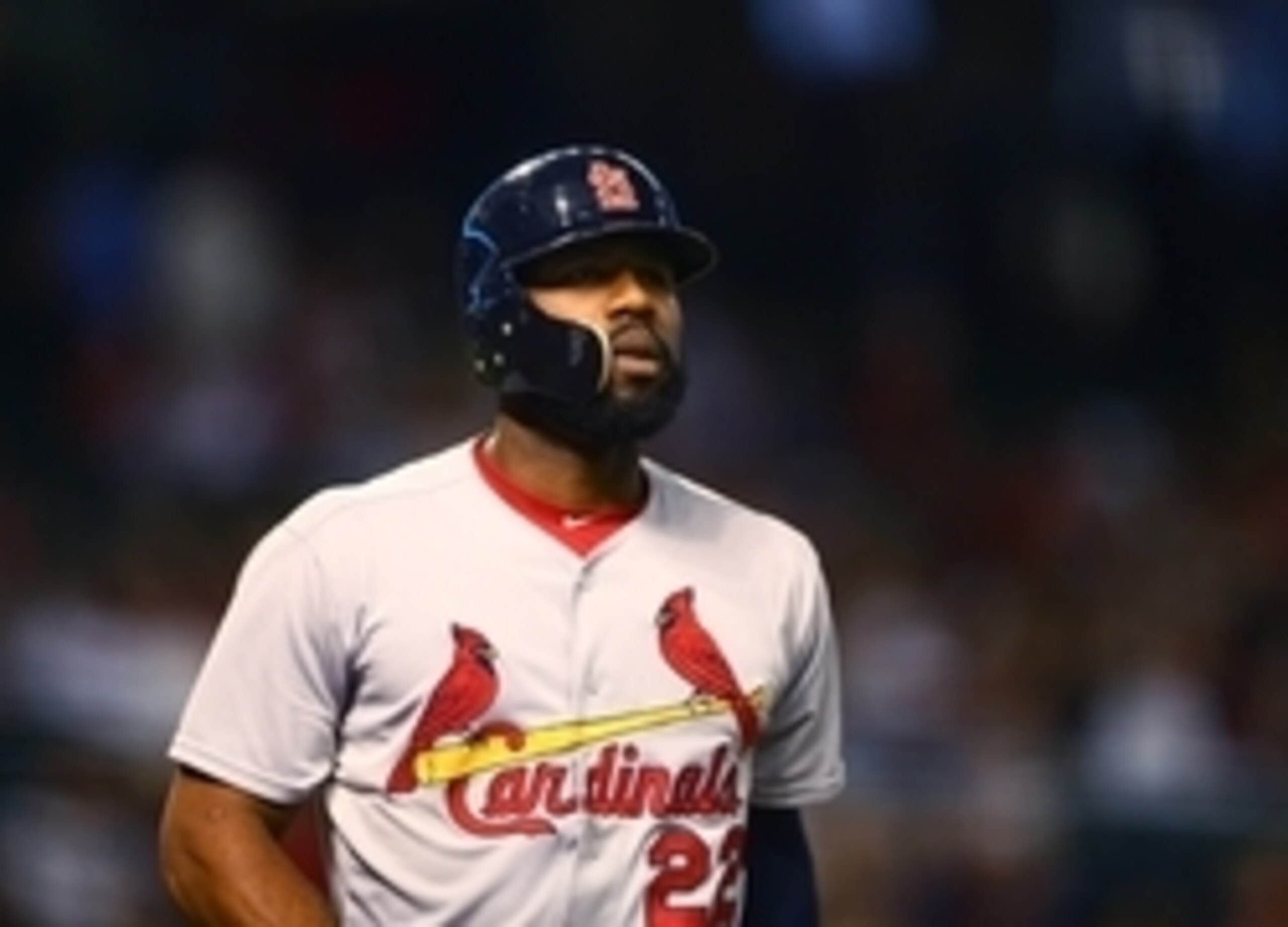 Everything Jason Heyward does down the stretch can affect his next contract.