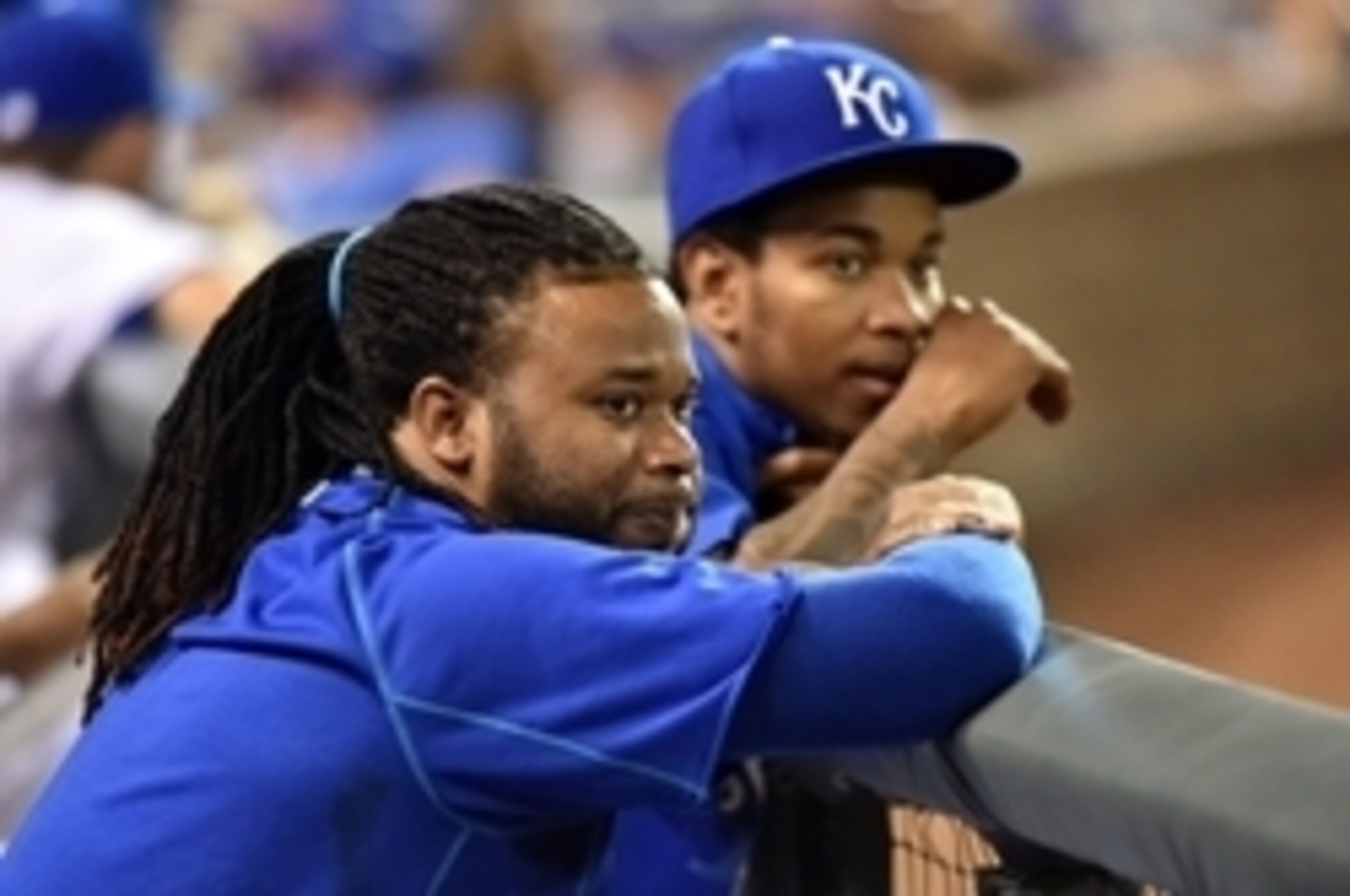 The Kansas City Royals won't realize their dreams without Johnny Cueto pitching like an ace.