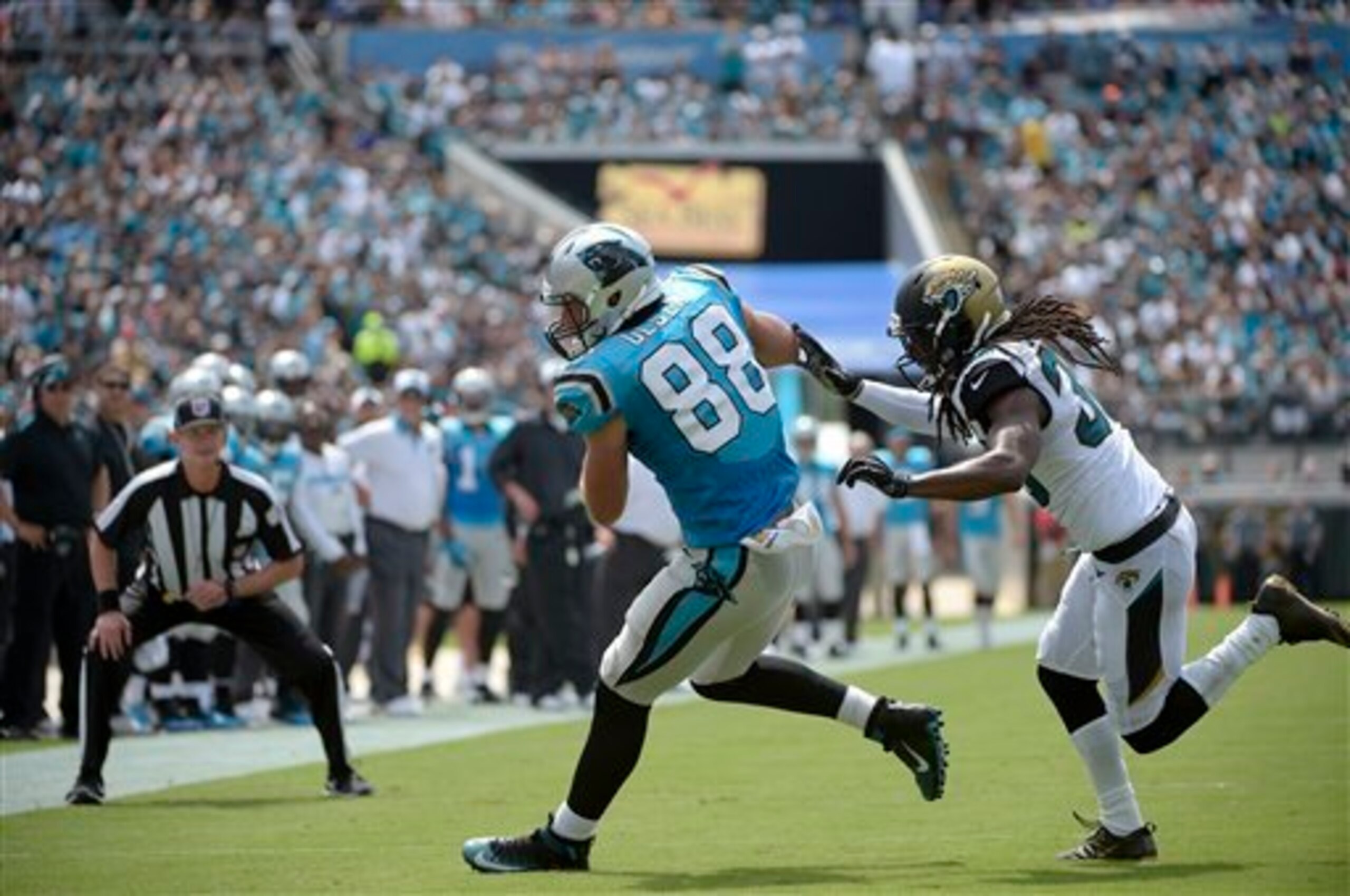 Greg Olsen