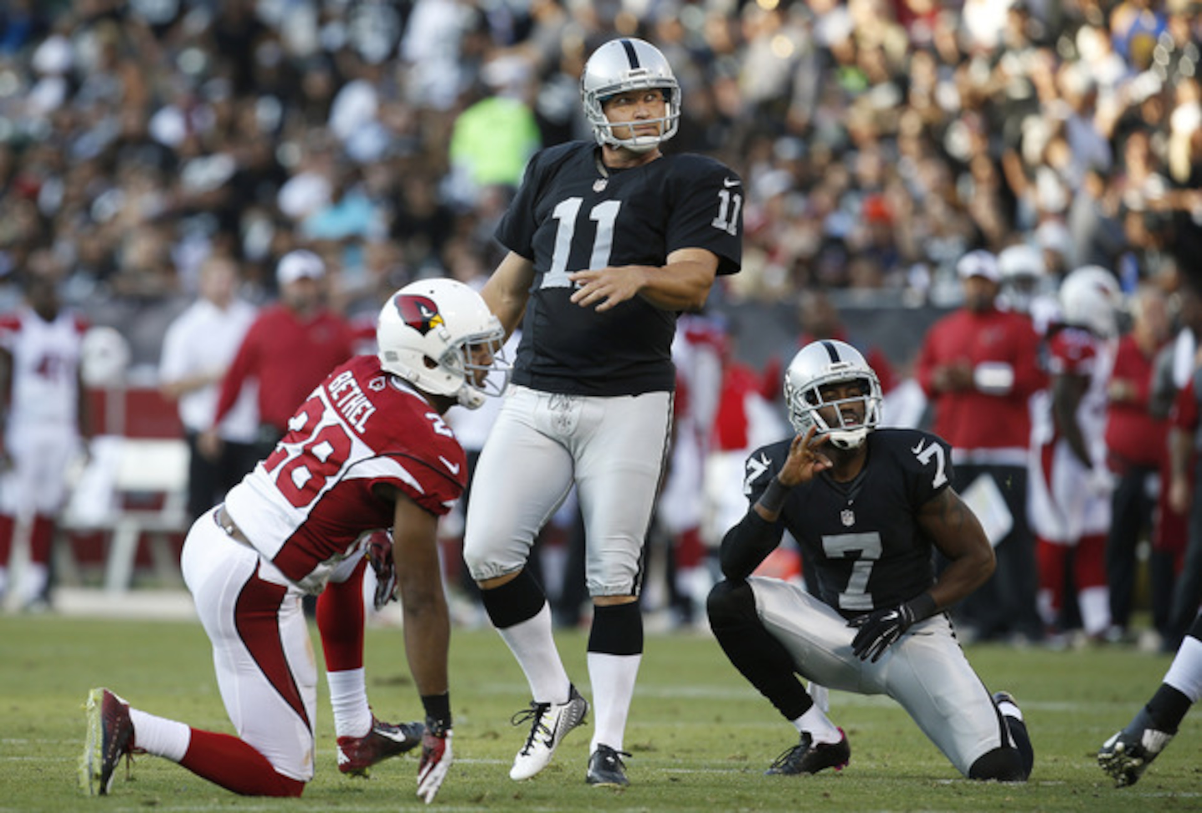 Sebastian Janikowski
