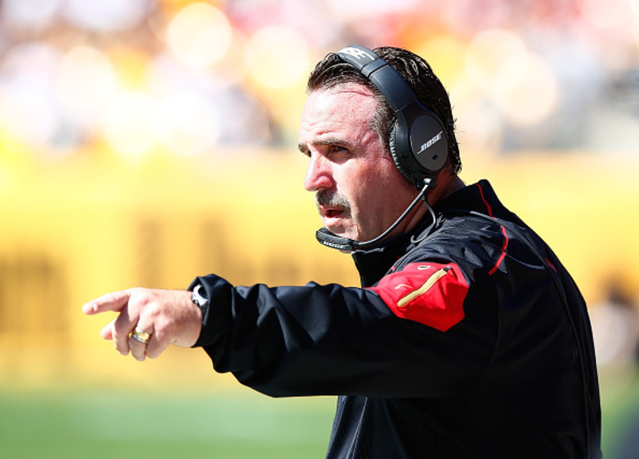 Head coach Jim Tomsula's homecoming did not go according to plan.
