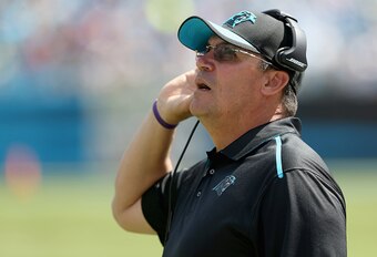 Rivera wasn't pleased with everything, but a win is a win.