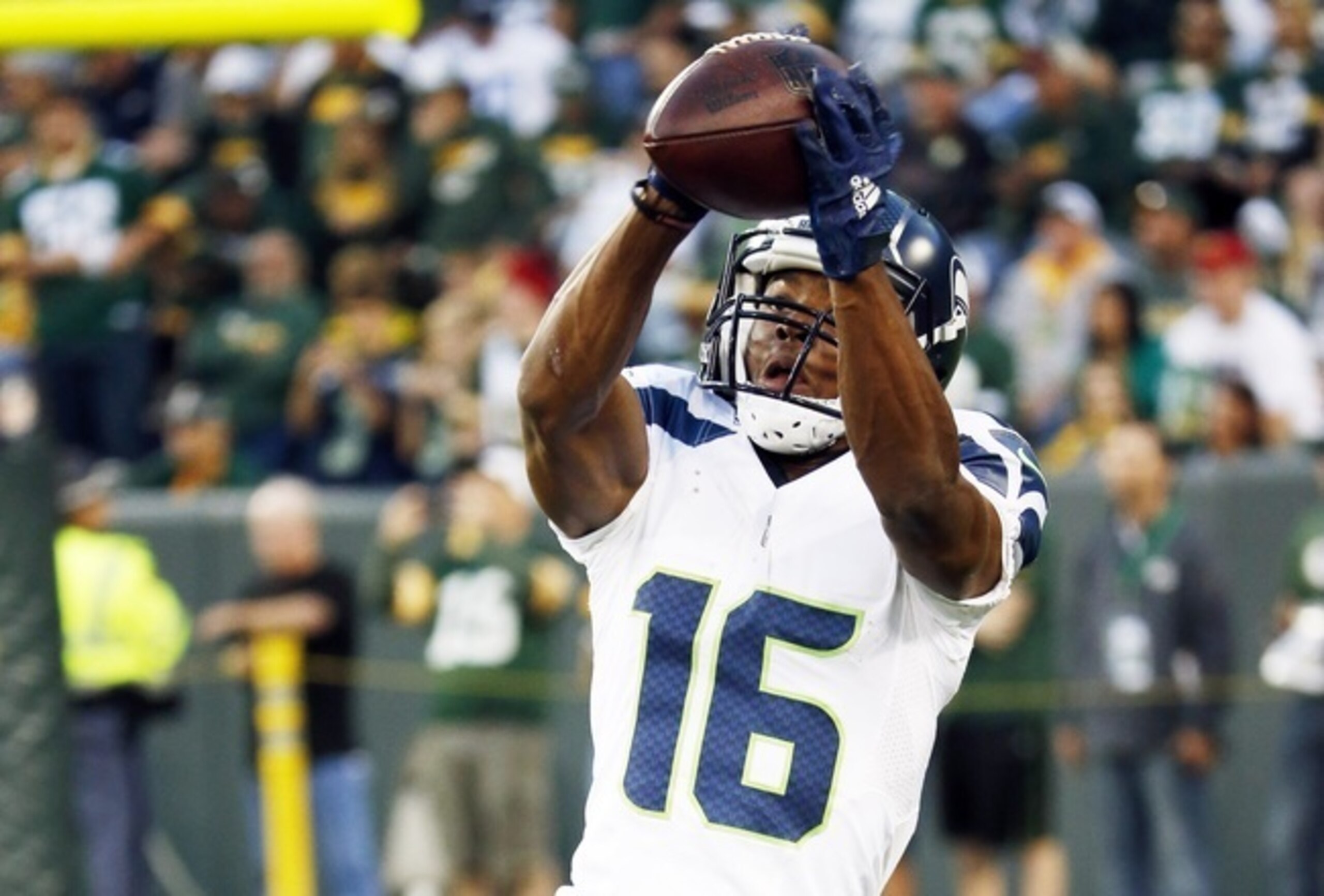 Tyler Lockett