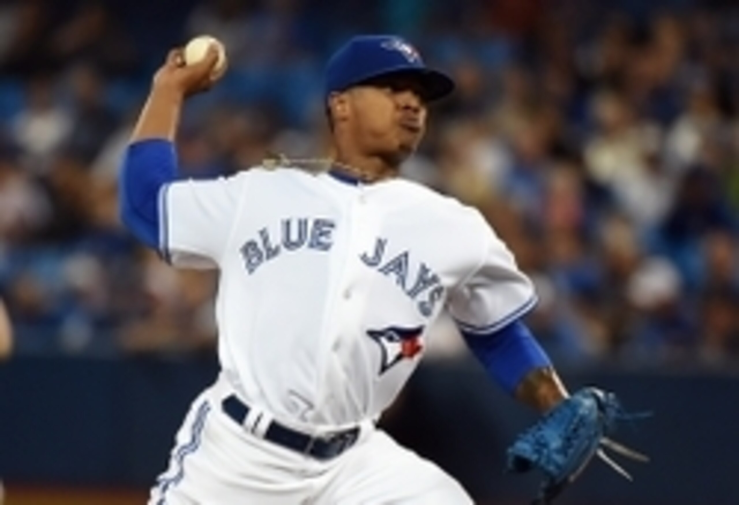 SP Marcus Stroman SP Marcus Stroman
