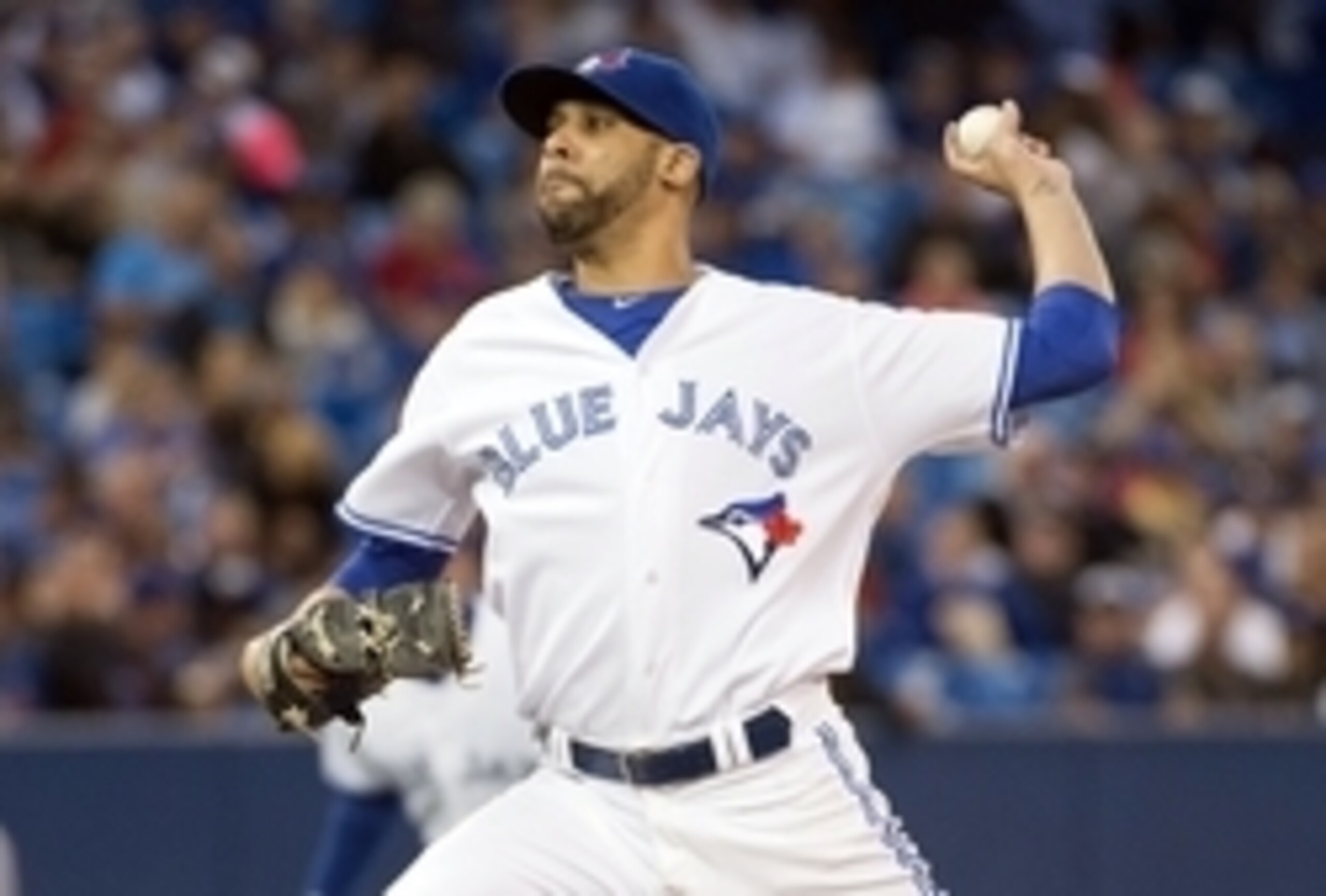 SP David Price SP David Price