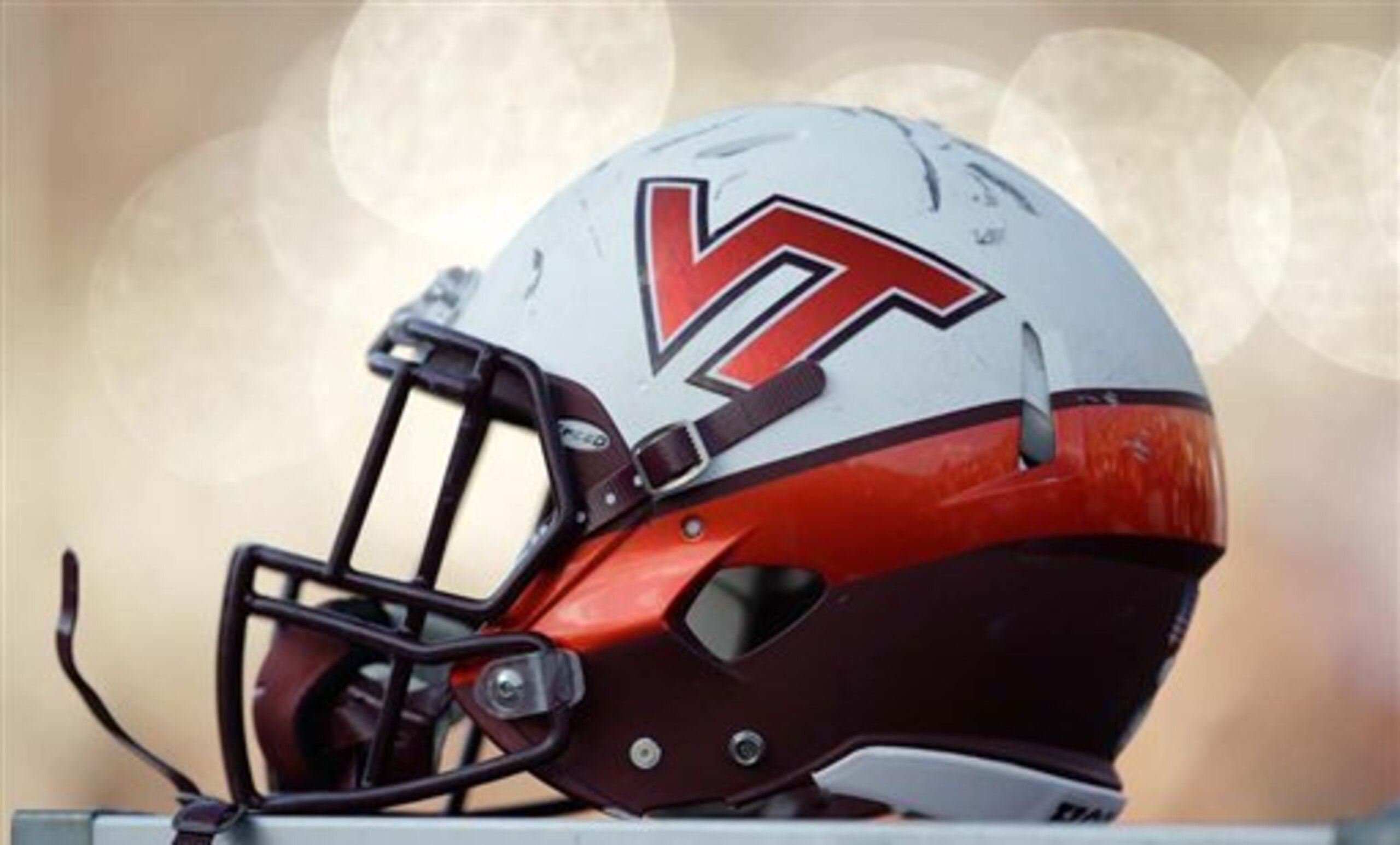 The Hokies are looking to go 3-1 on the year.