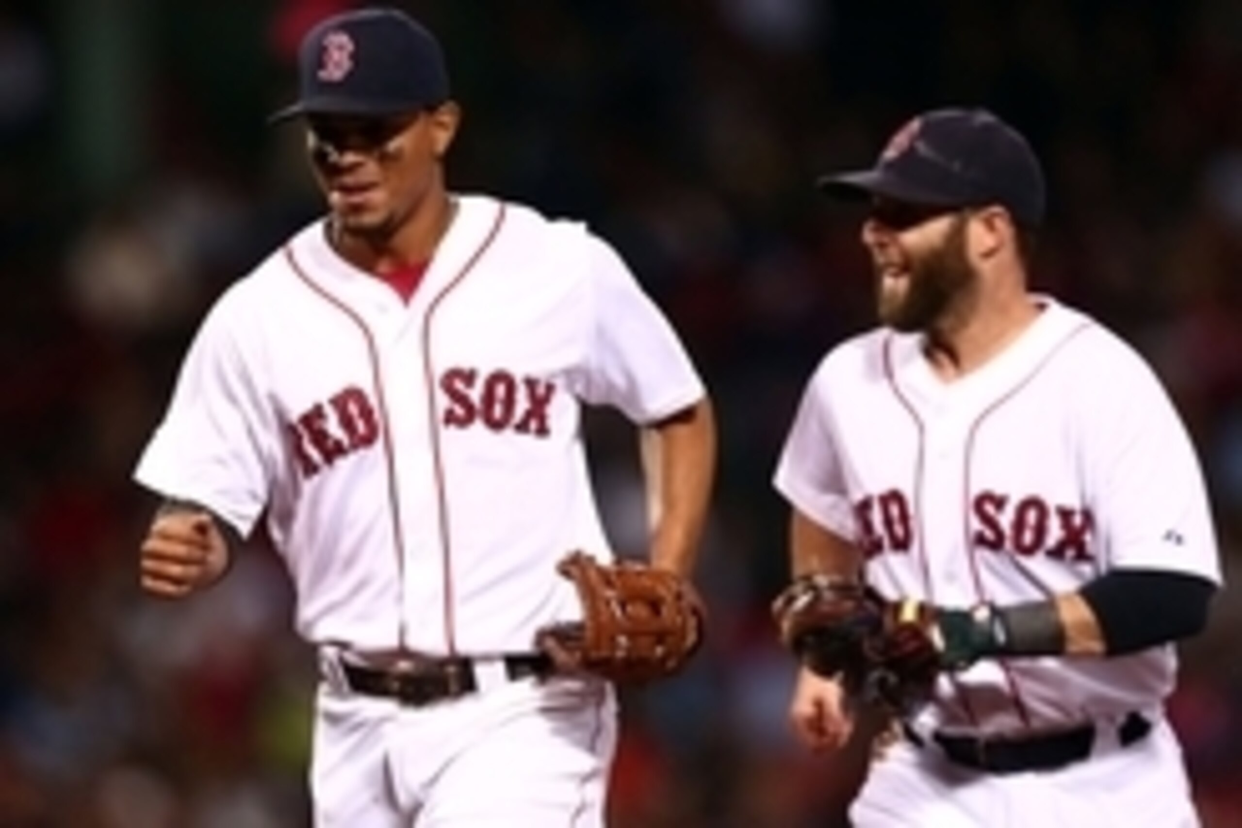 The Boston Red Sox are one of a handful of MLB teams that should return to playoff contention in 2016.