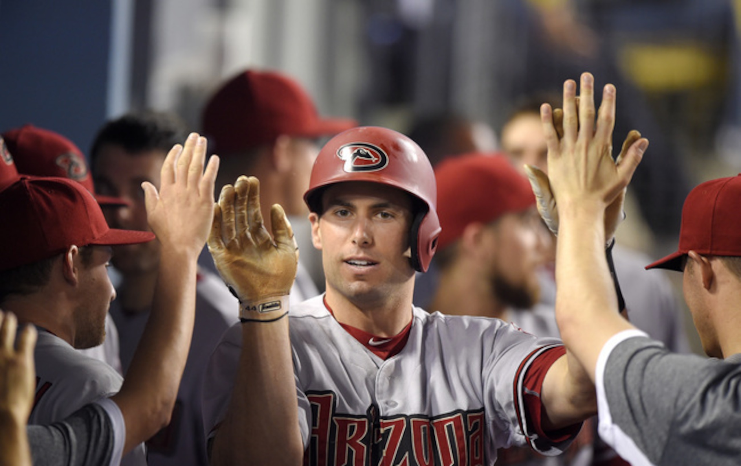 Paul Goldschmidt and a talented Diamondbacks offense are poised to break out in 2016.