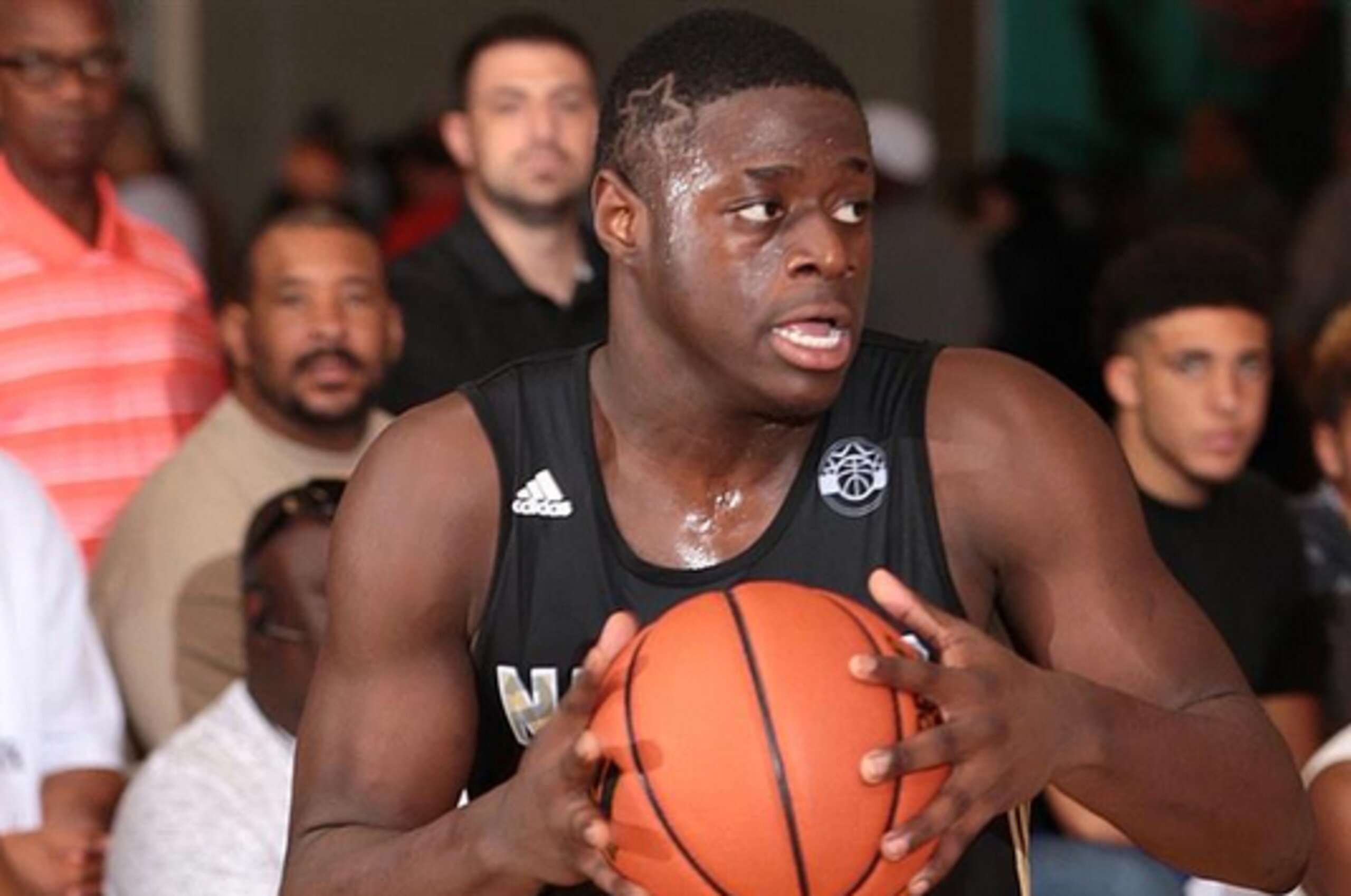 5-star 2016 SF prospect Rawle Alkins