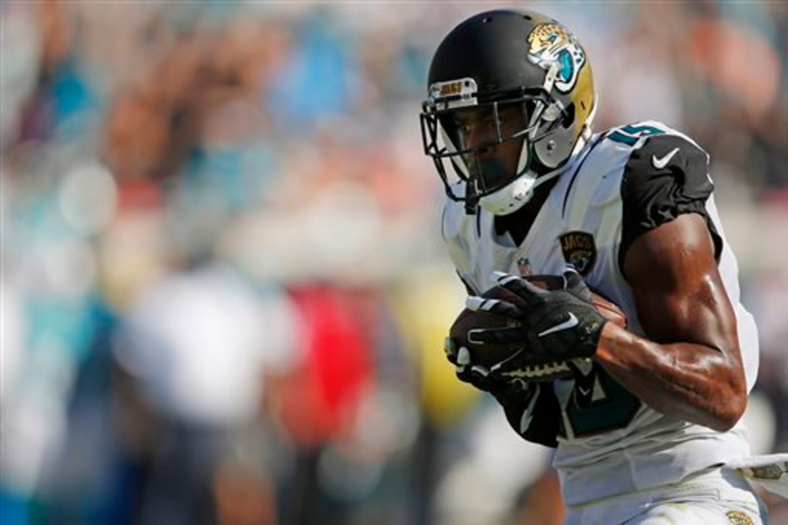 Allen Robinson