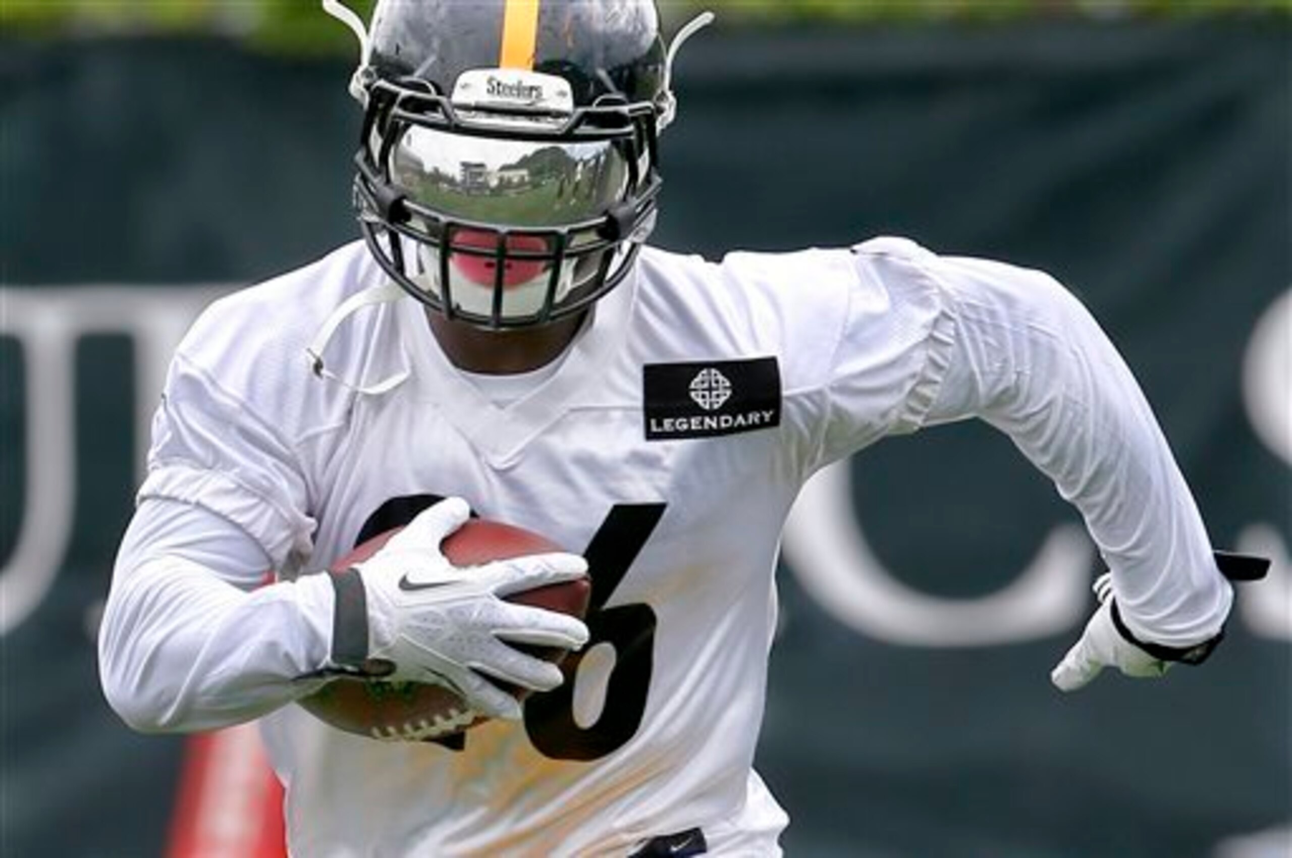 Le'Veon Bell