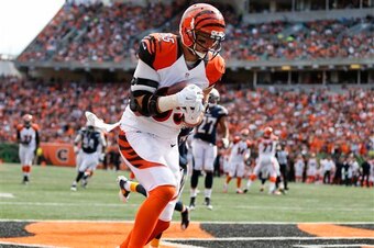 Tyler Eifert