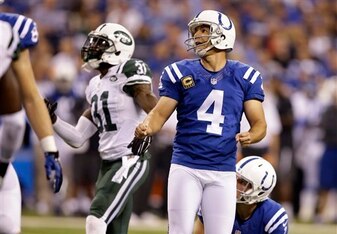 Adam Vinatieri