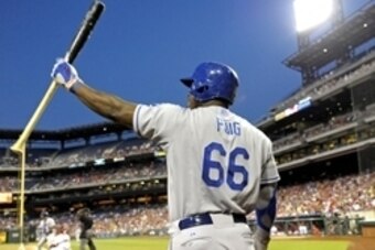 Yasiel Puig isn't the only big-name player at risk of missing out on the October fun.