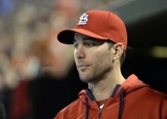 Adam Wainwright is doing all he can to return from a torn Achilles this season, but he may just not have enough time to prove his health.