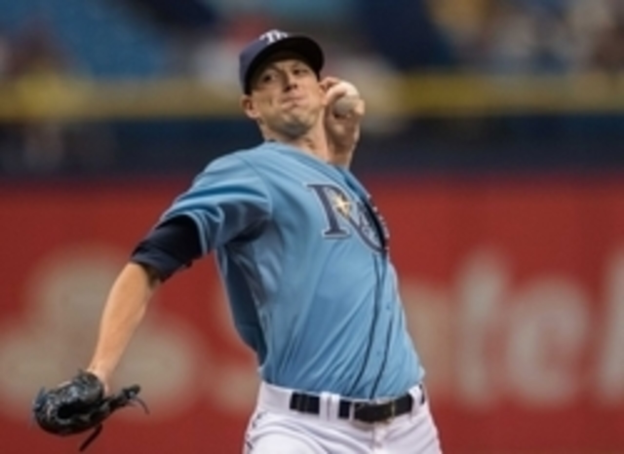 SP Drew Smyly