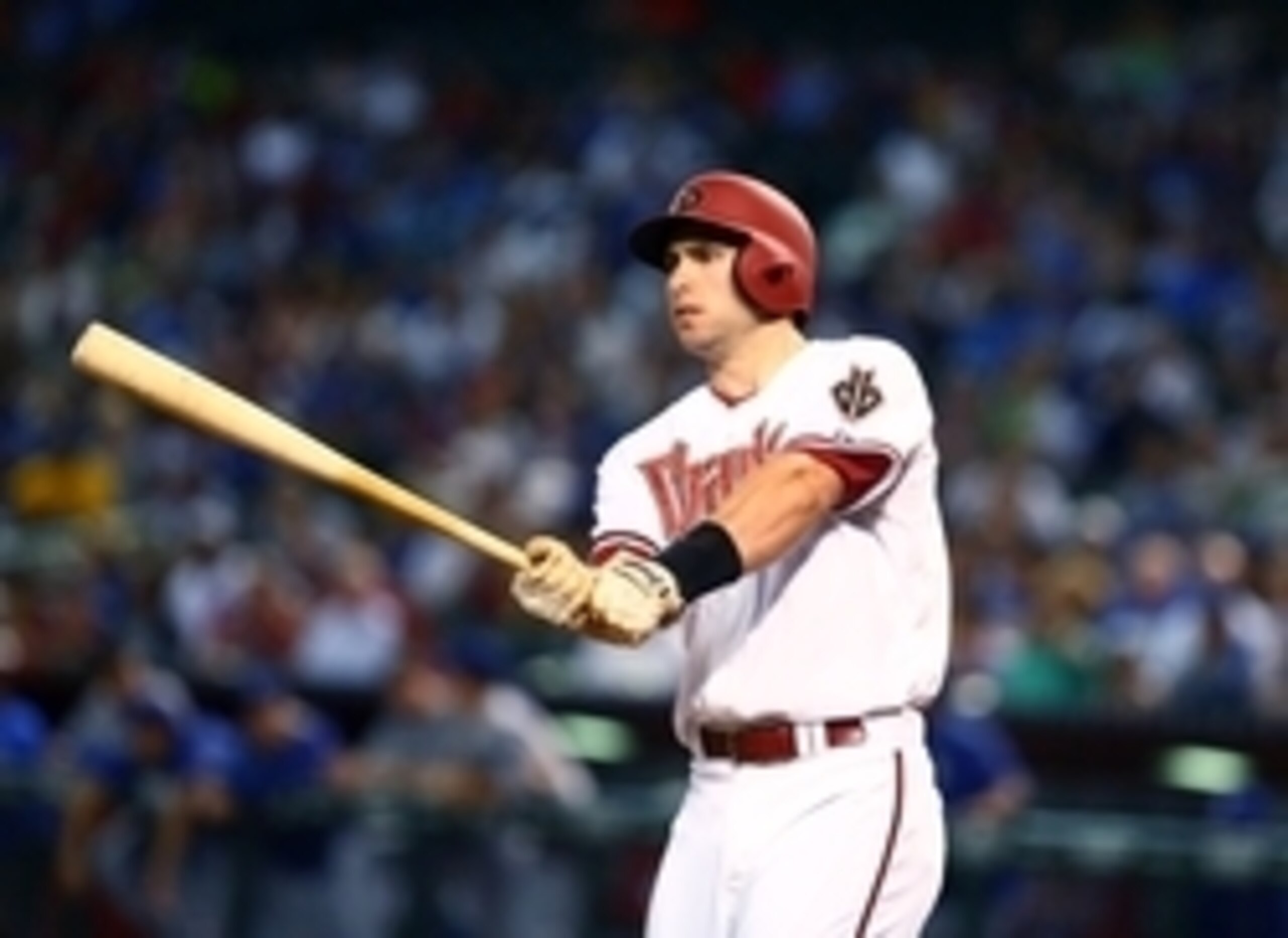 1B Paul Goldschmidt