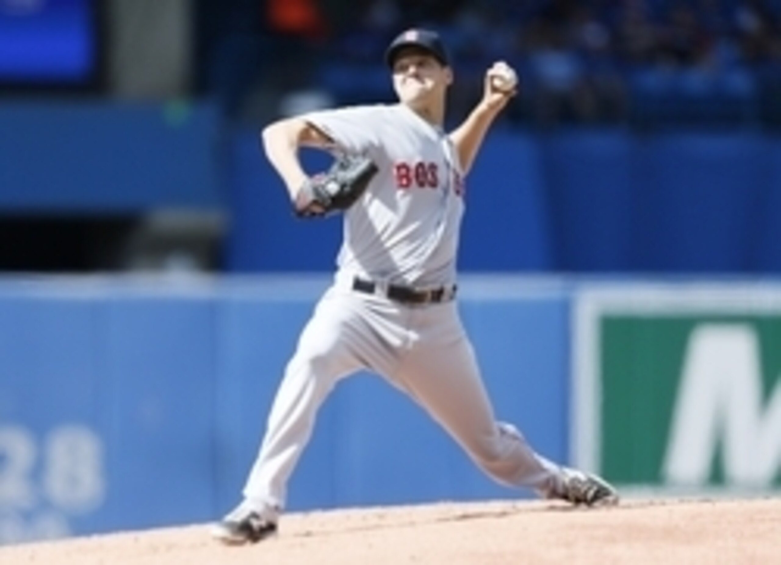 SP Rich Hill