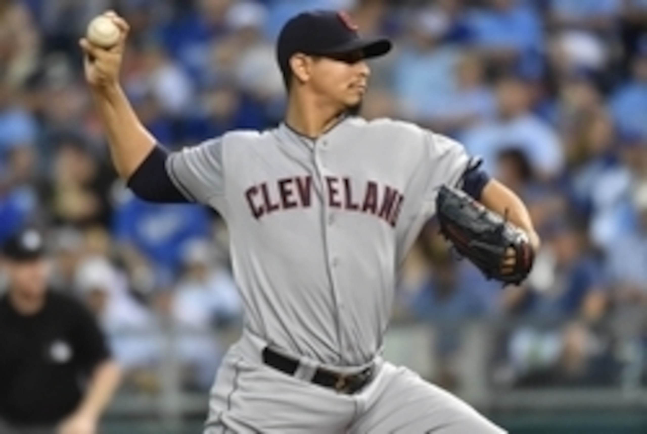 SP Carlos Carrasco