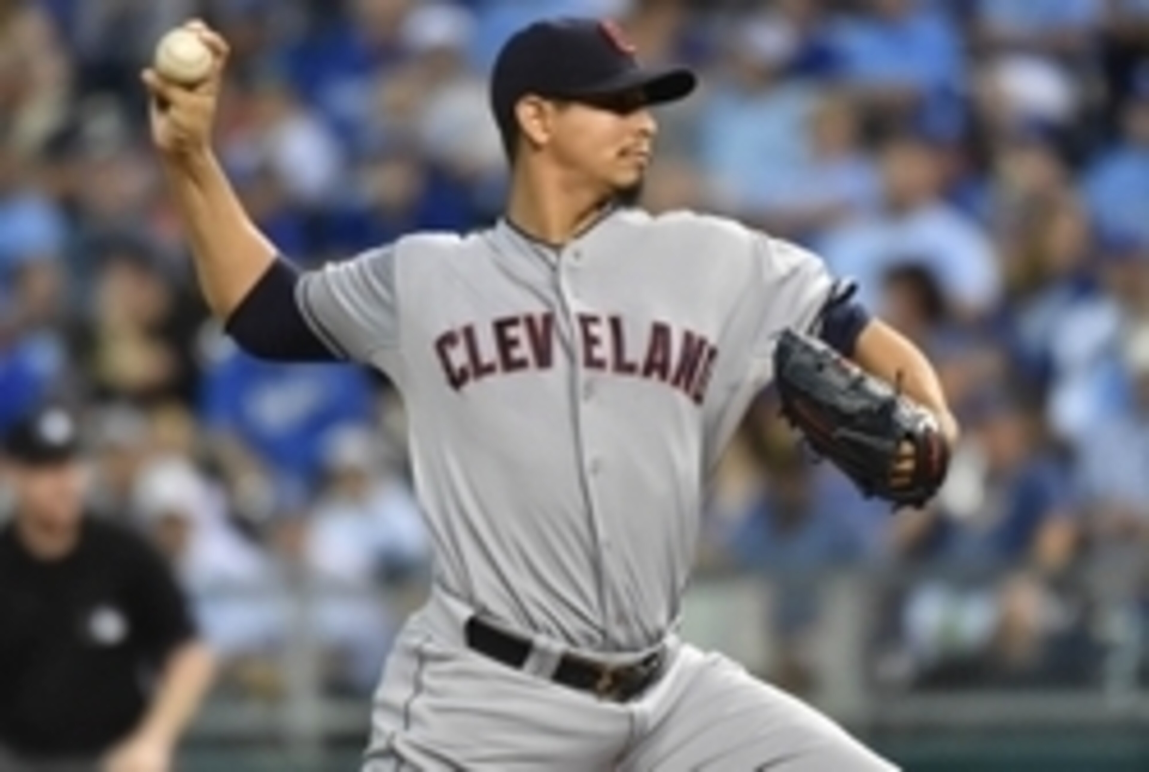 SP Carlos Carrasco