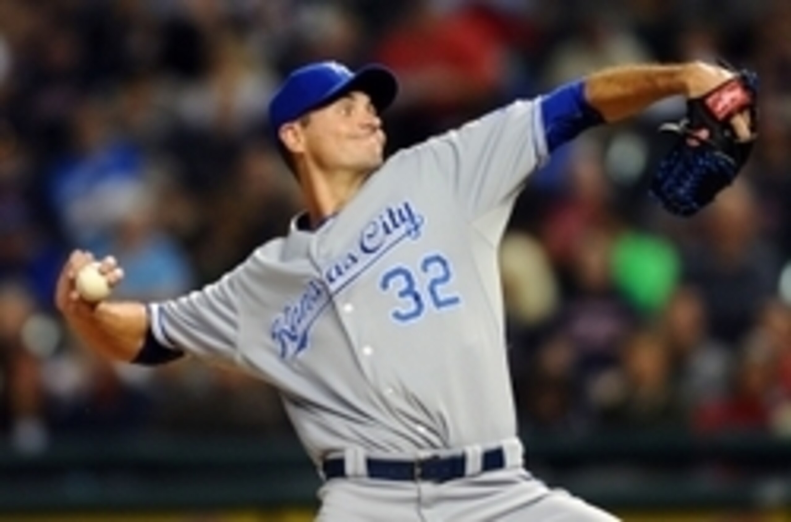 SP Chris Young