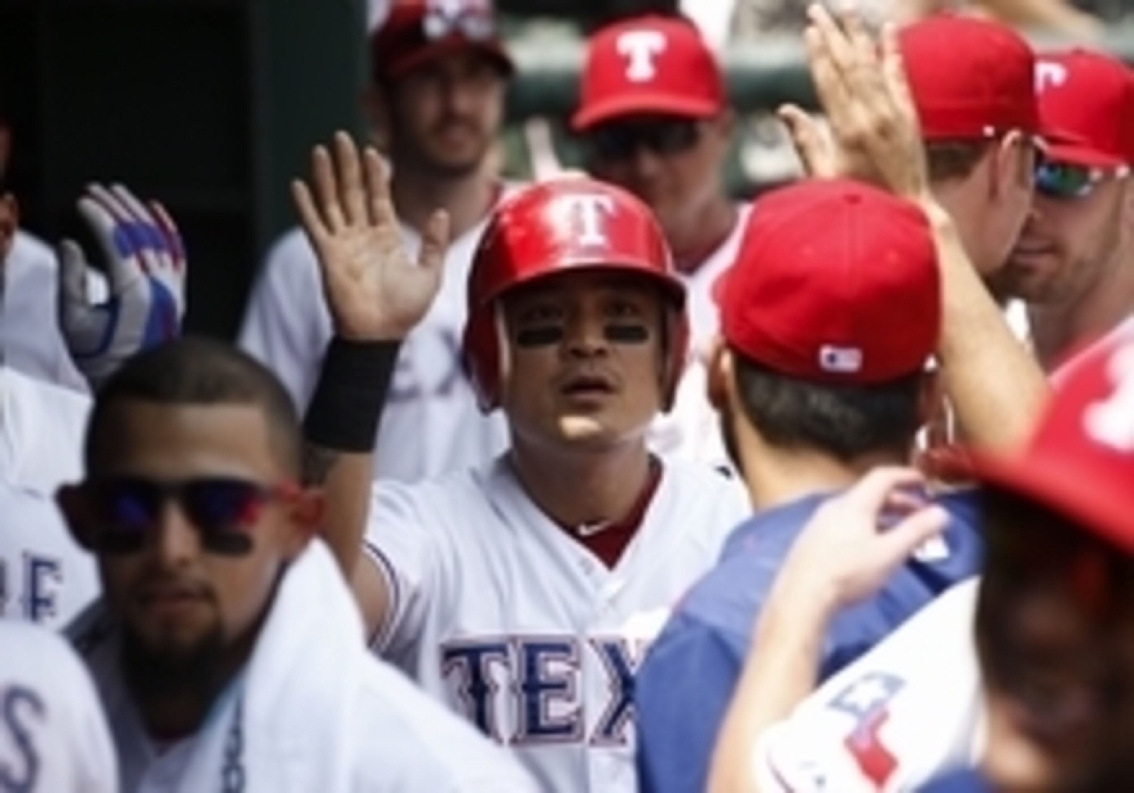 RF Shin-Soo Choo