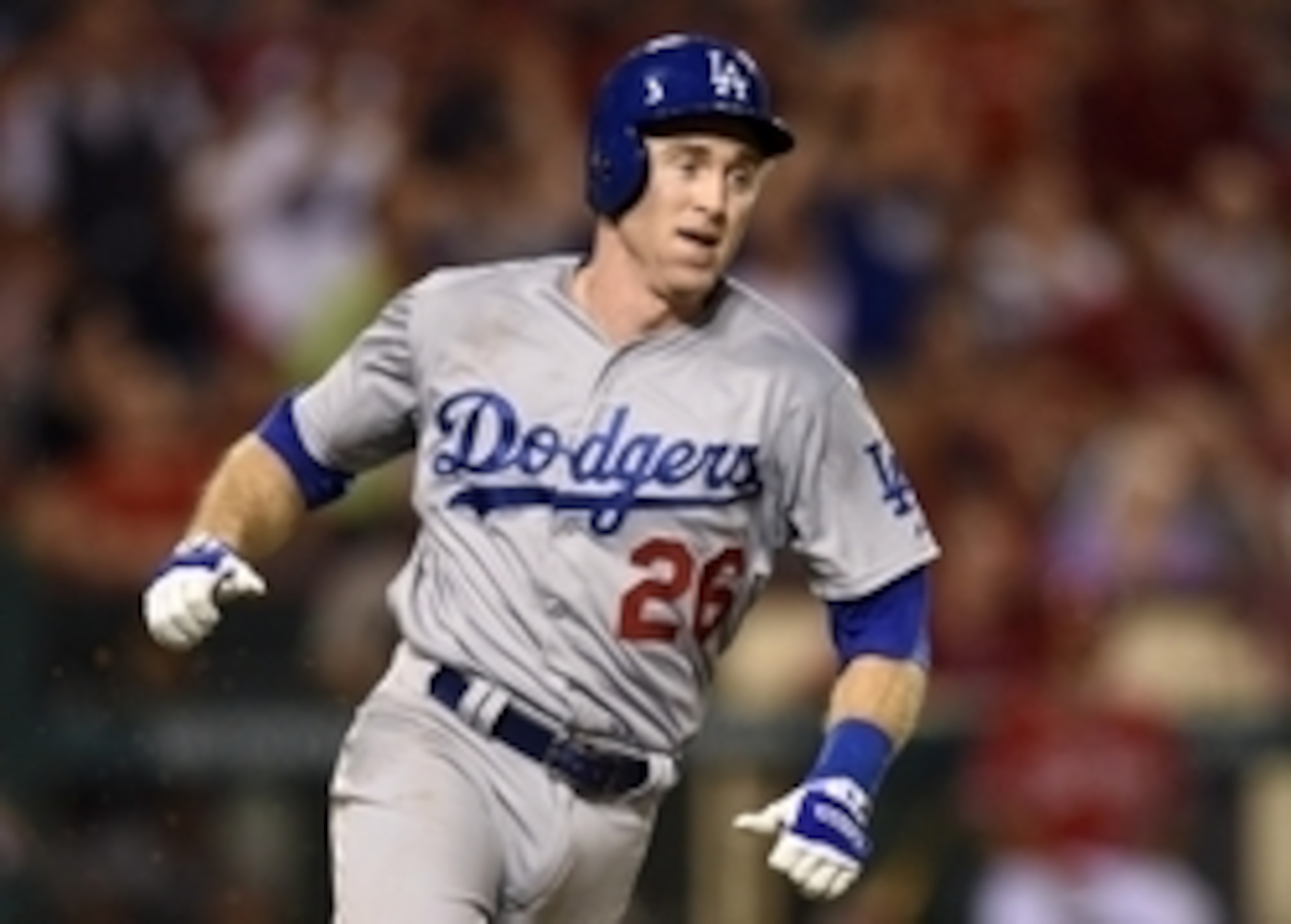 2B Chase Utley