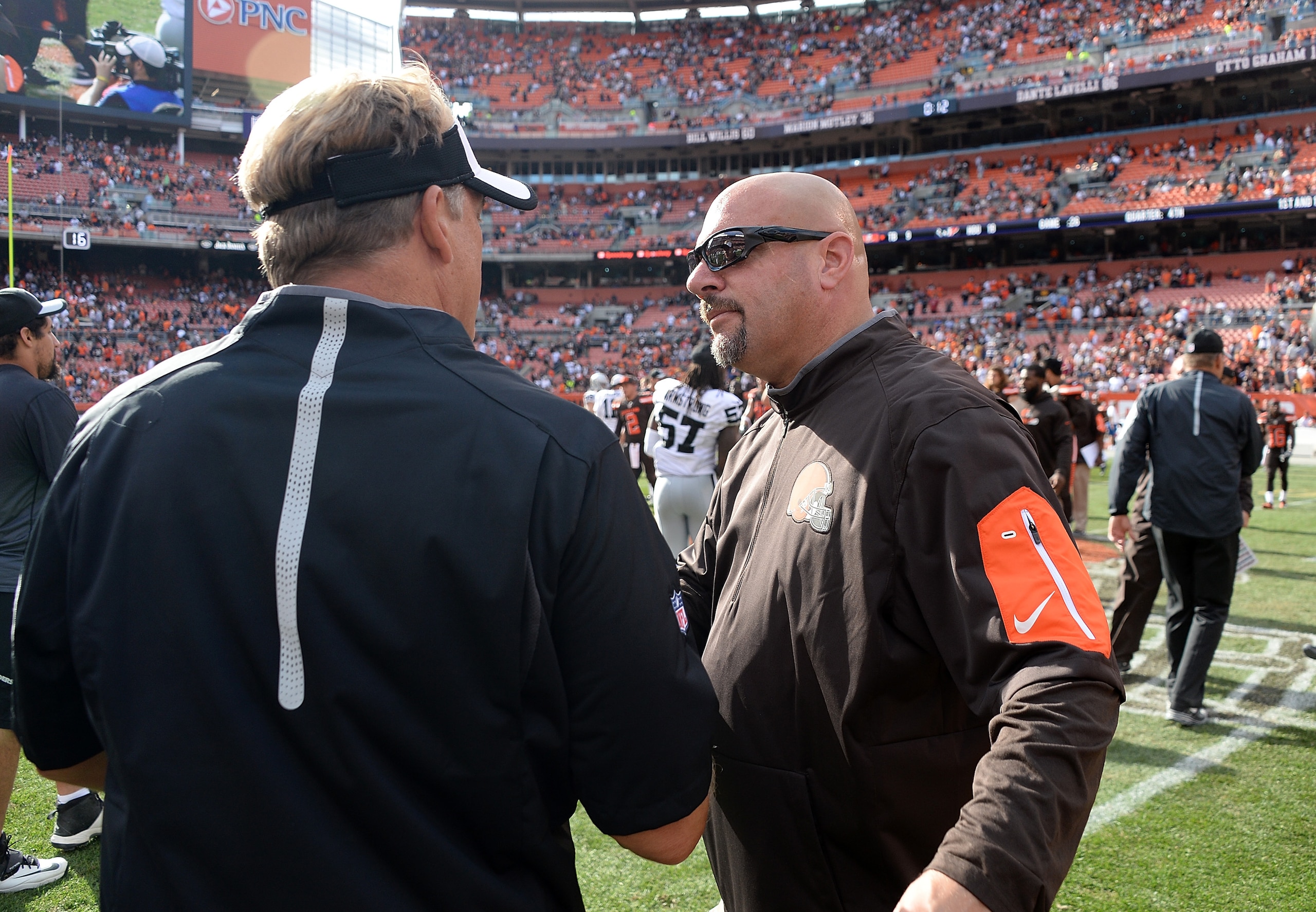 Jack Del Rio