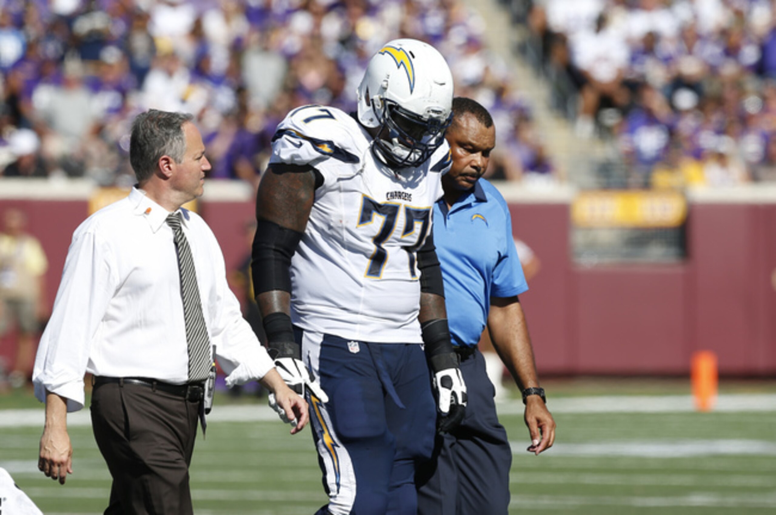 King Dunlap