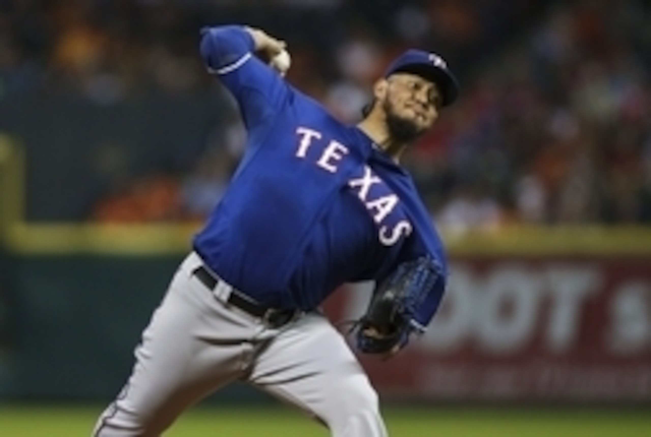 Yovani Gallardo
