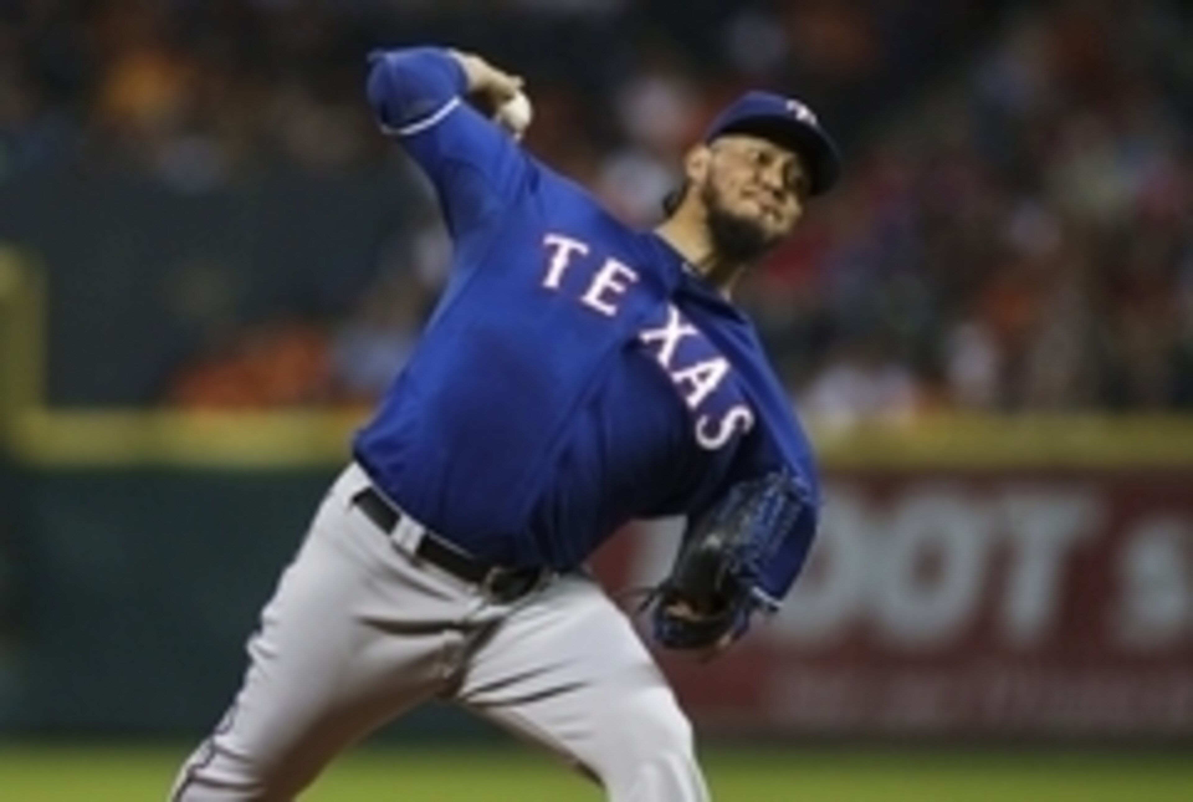 Yovani Gallardo