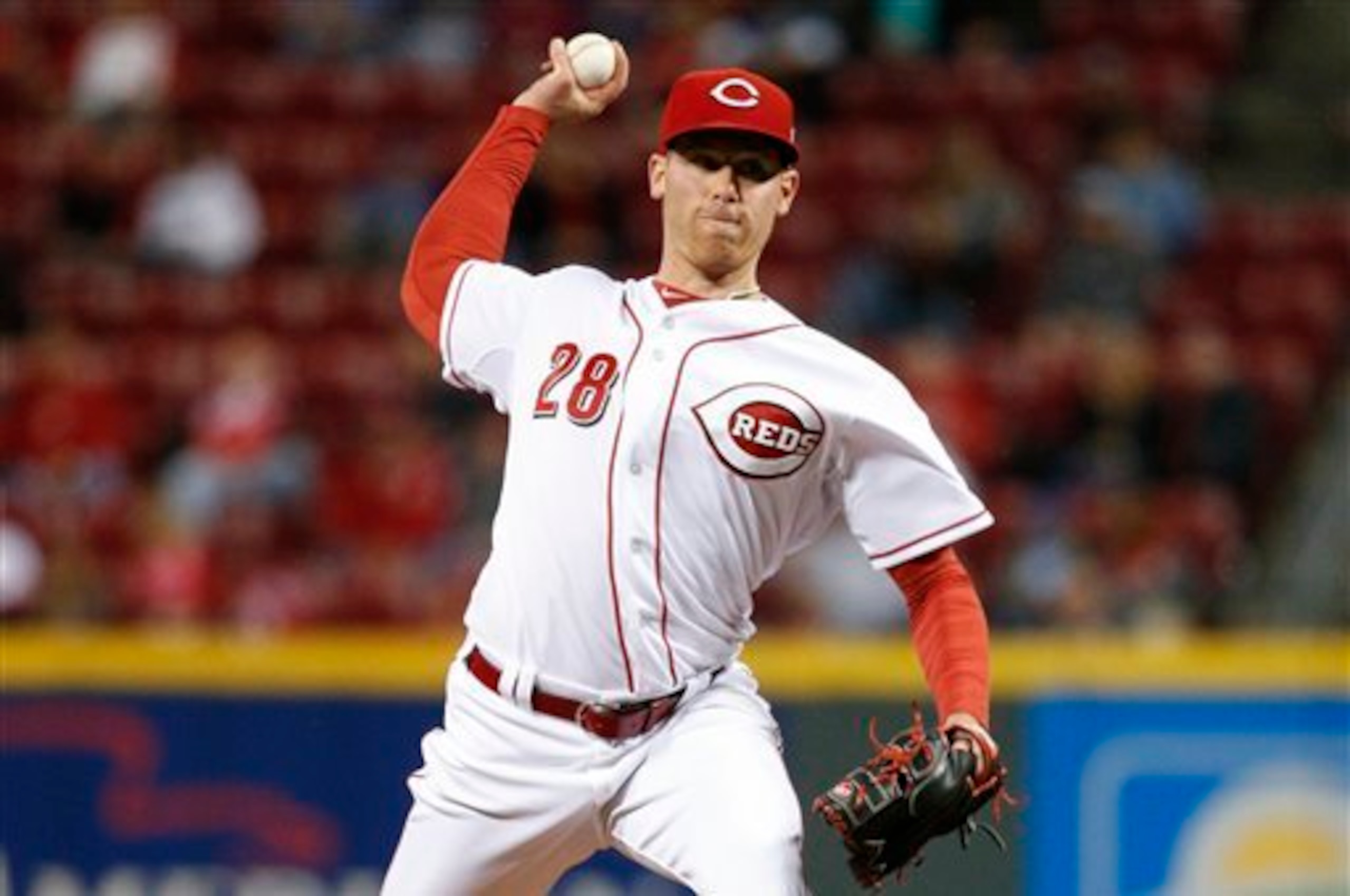 Jesse Chavez