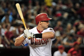 1B Paul Goldschmidt