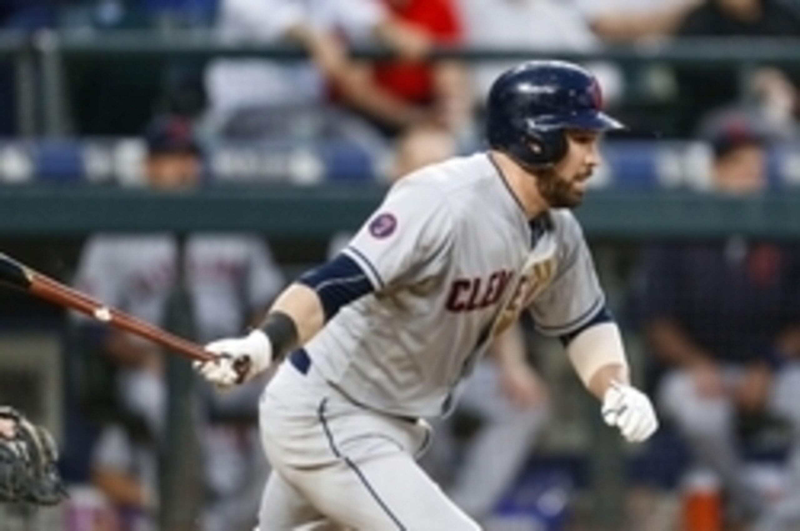 2B Jason Kipnis 2B Jason Kipnis