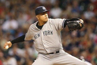 RP Dellin Betances