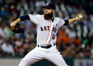 SP Dallas Keuchel