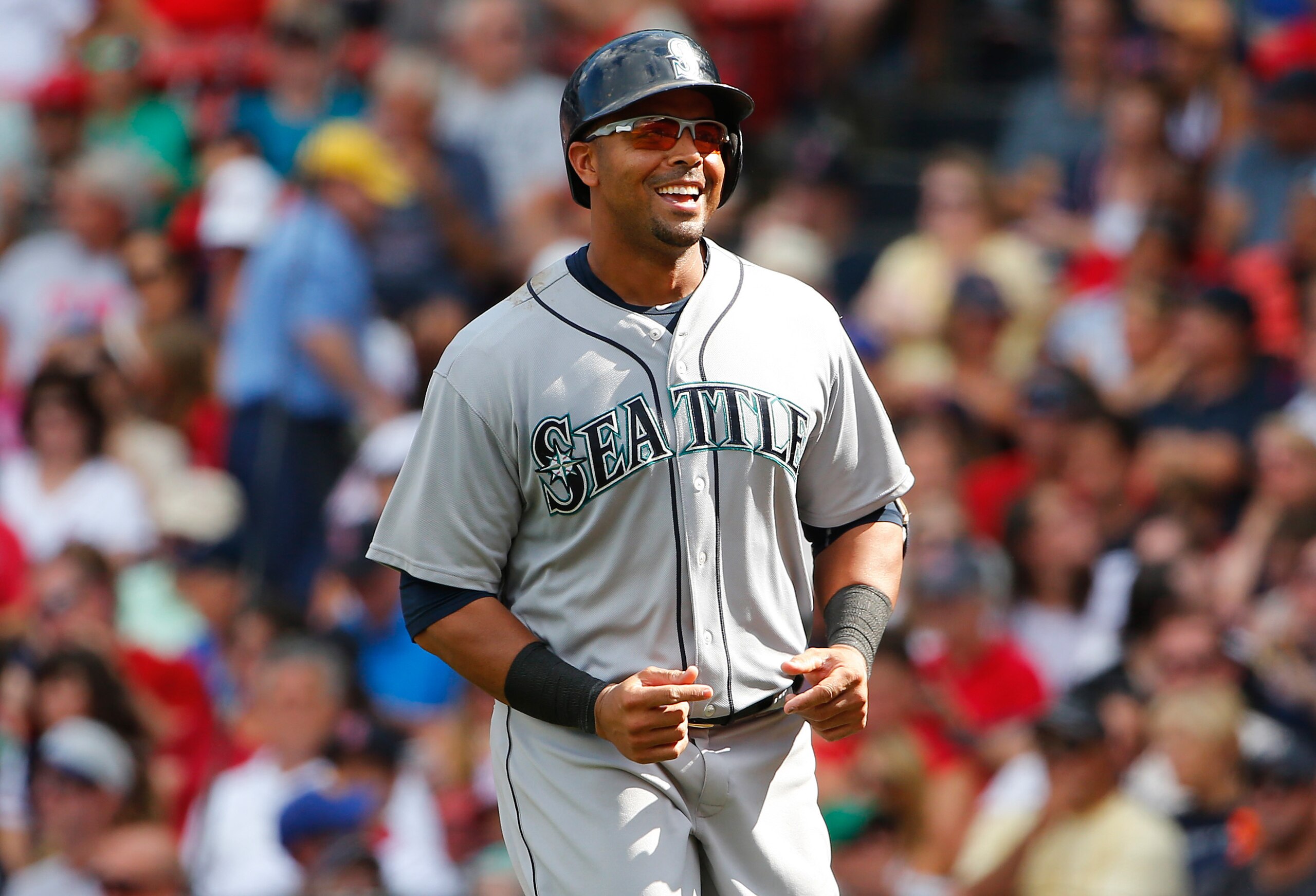 RF Nelson Cruz RF Nelson Cruz