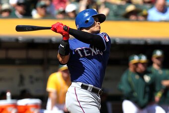 RF Shin-Soo Choo
