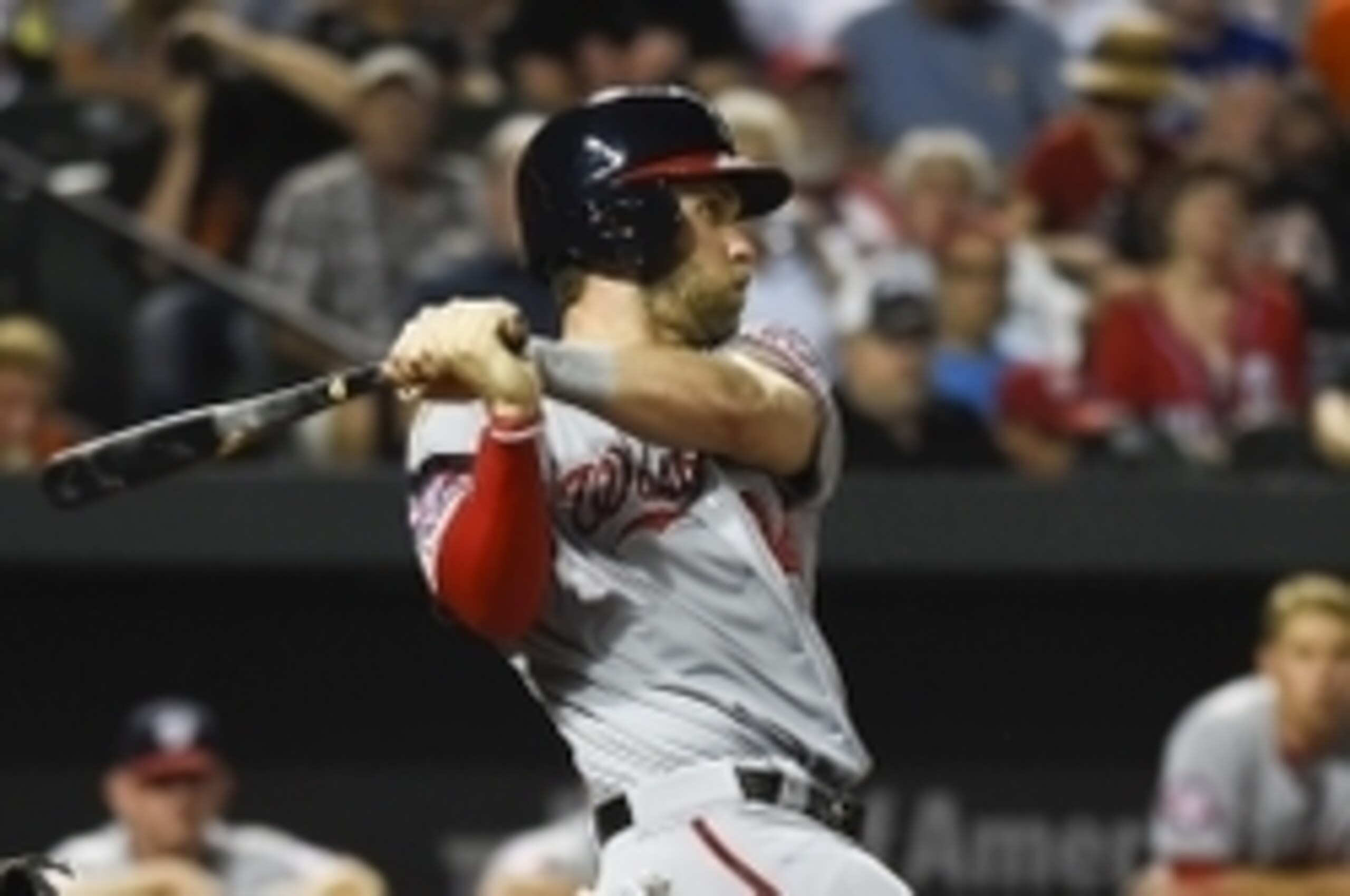 RF Bryce Harper RF Bryce Harper
