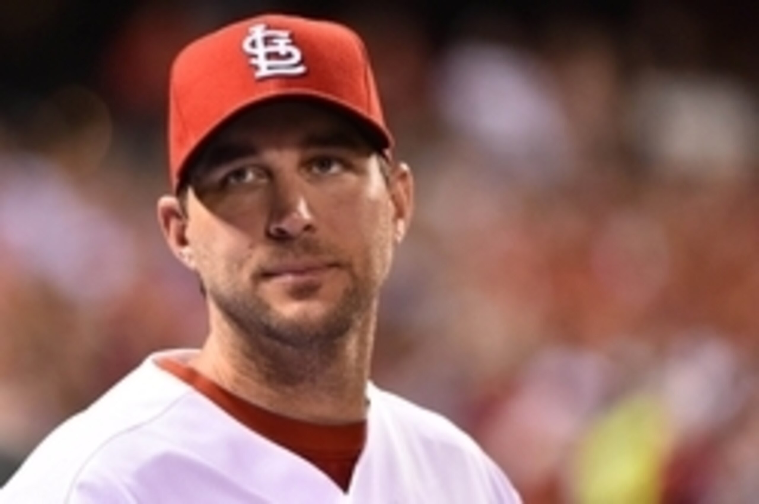 Adam Wainwright's return to the Cardinals is as much about chemistry as it is about on-field production.