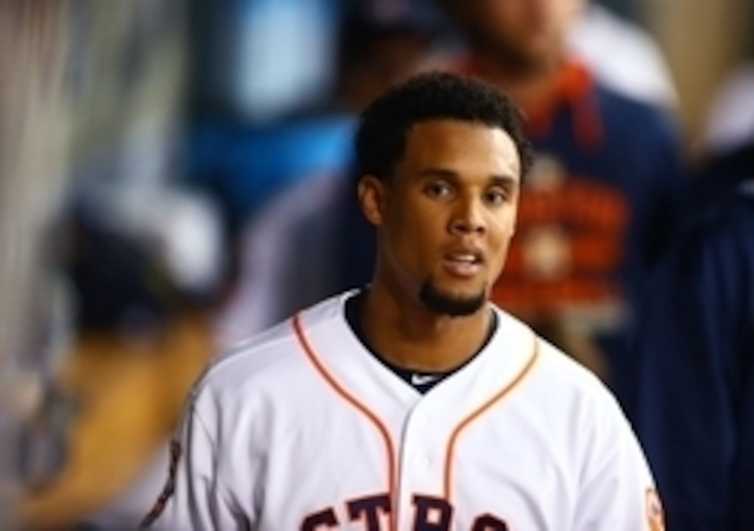 The 2015 version of Carlos Gomez hasn't shown the game-changing potential of previous years.