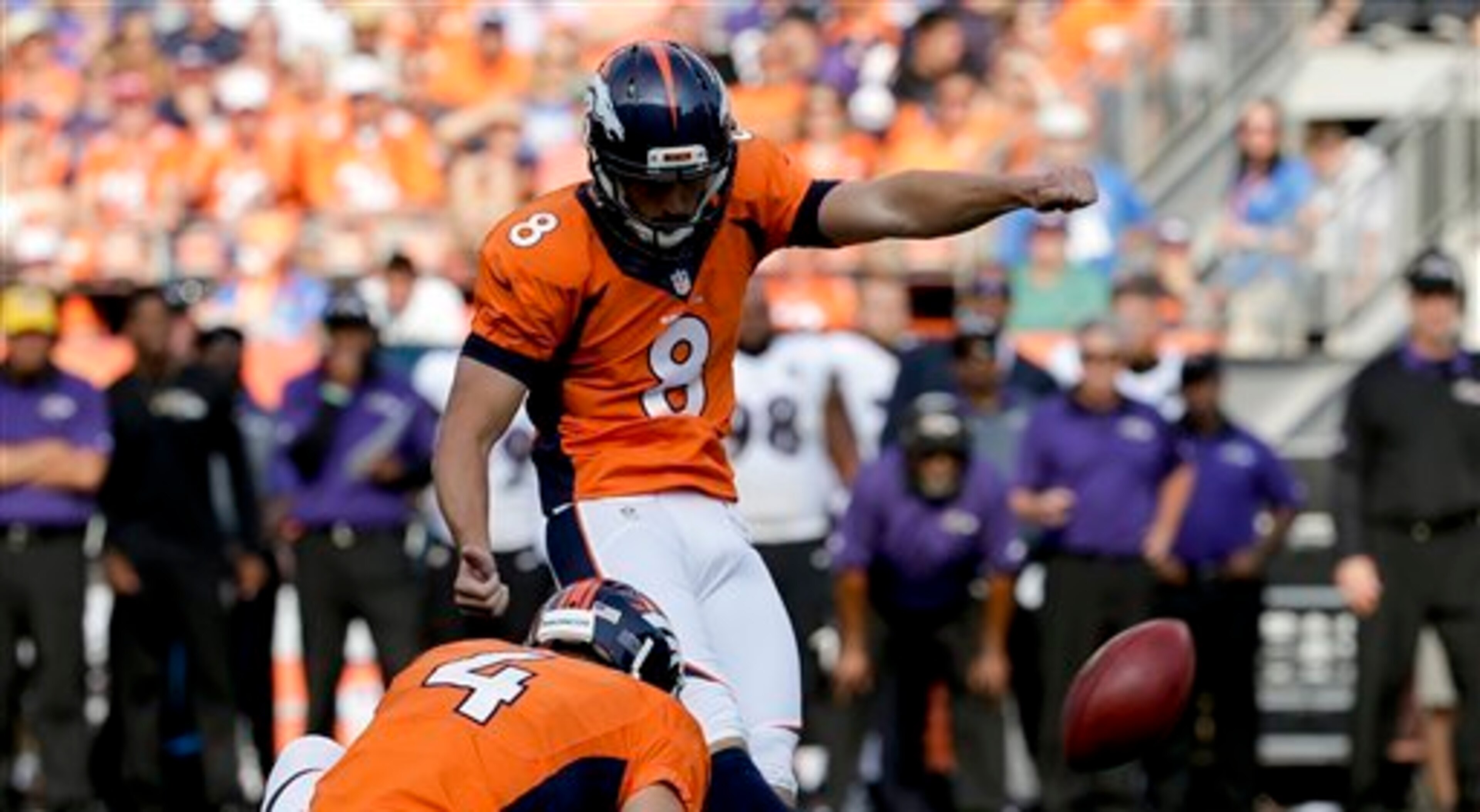 Brandon McManus