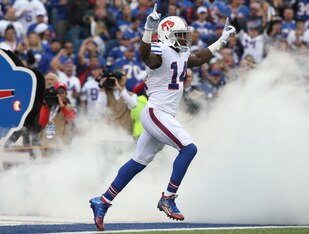 This could be the game where Sammy Watkins breaks out.