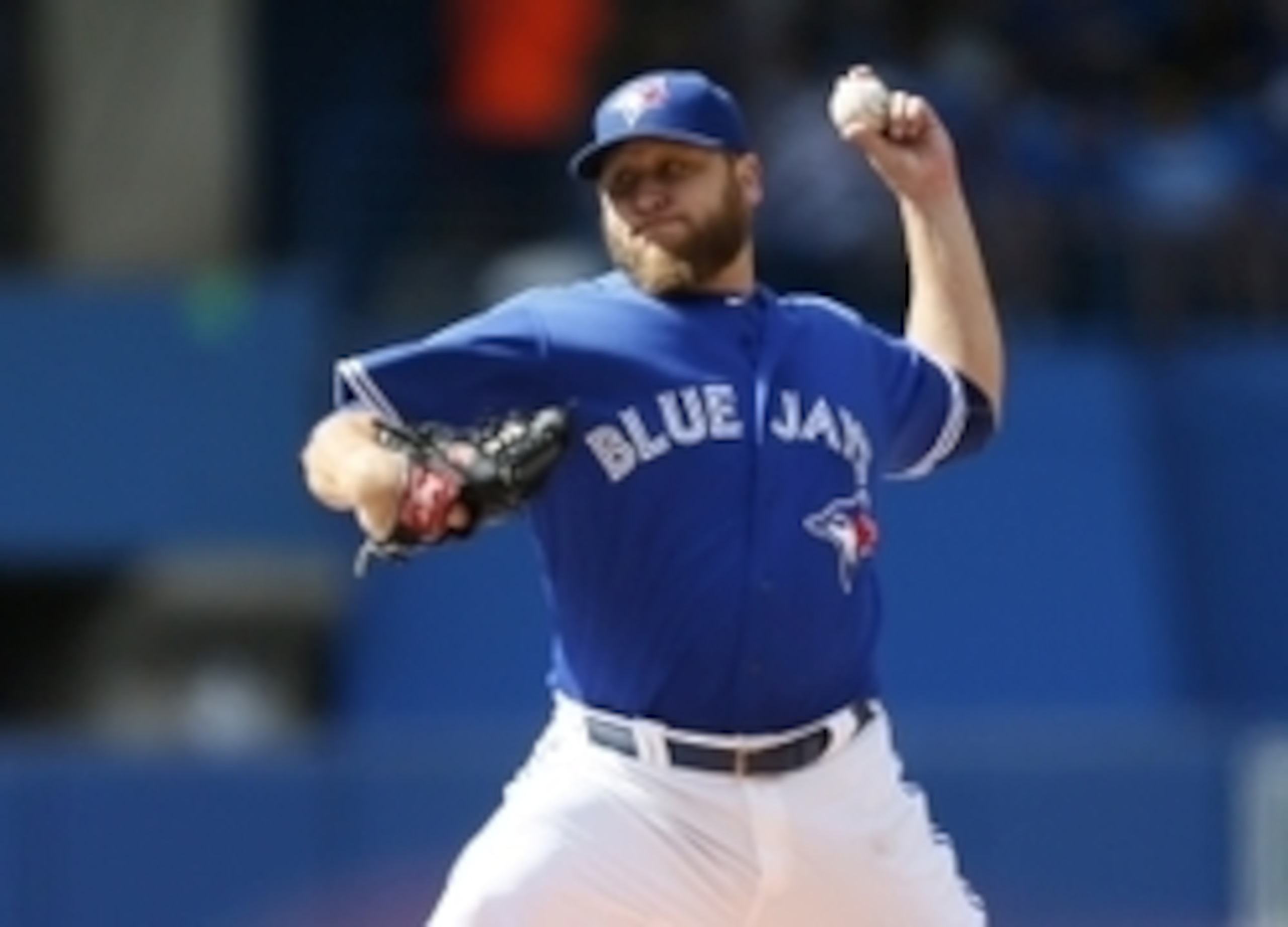 SP Mark Buehrle