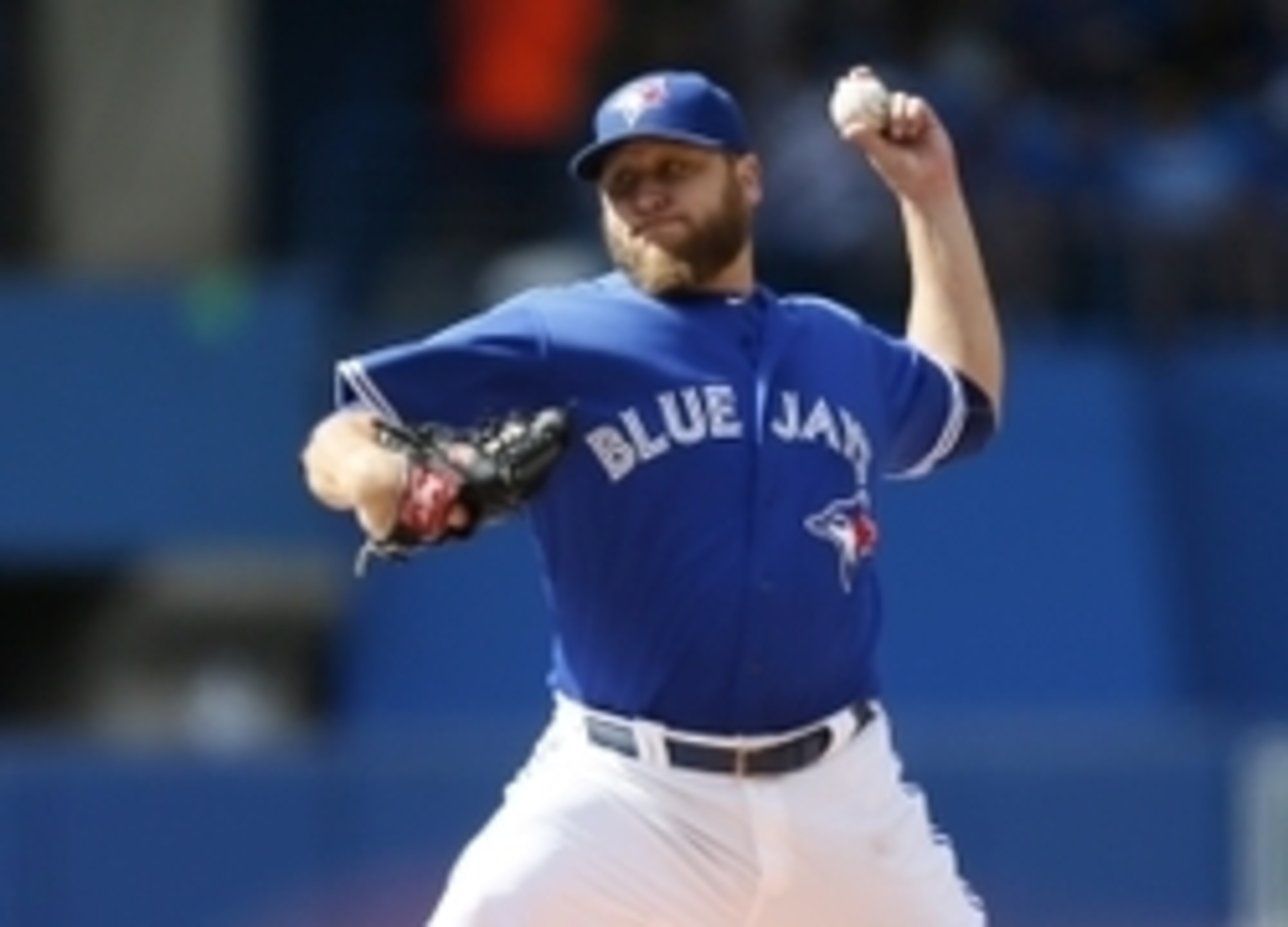 SP Mark Buehrle